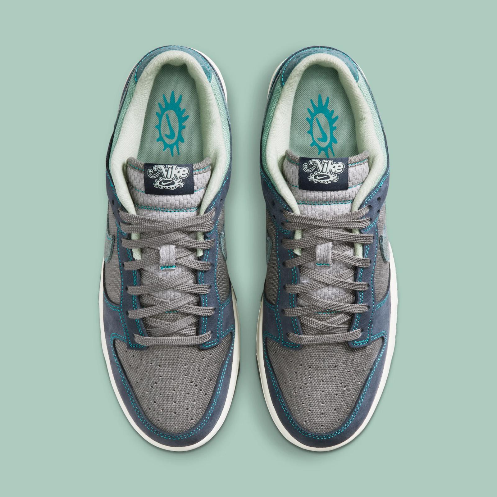 Nike Dunk Low Retro SE "Pencil Point" drops in 2026