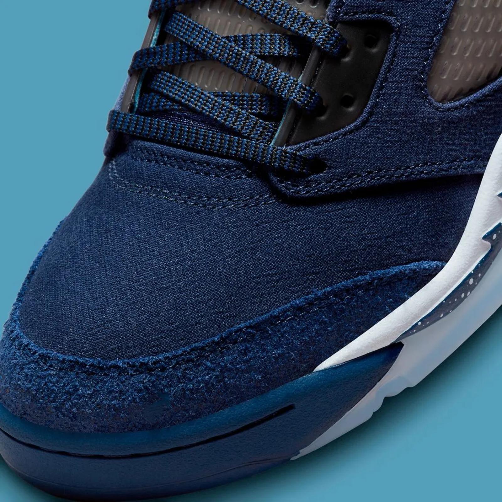 Air Jordan 5 Retro Georgetown