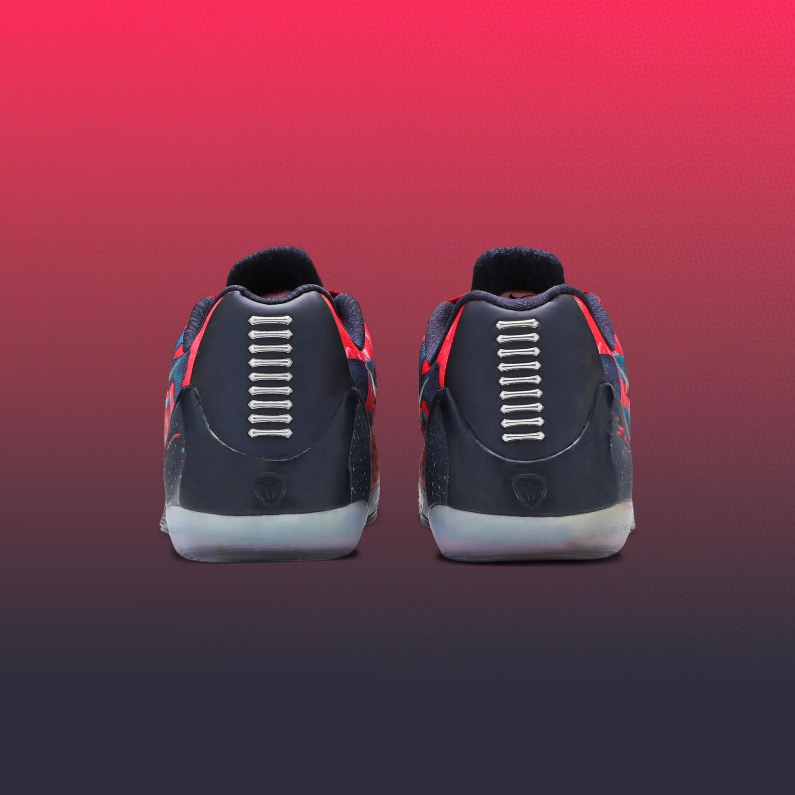 Nike Kobe 9 Low EM Protro "Philippines" returns in 2026