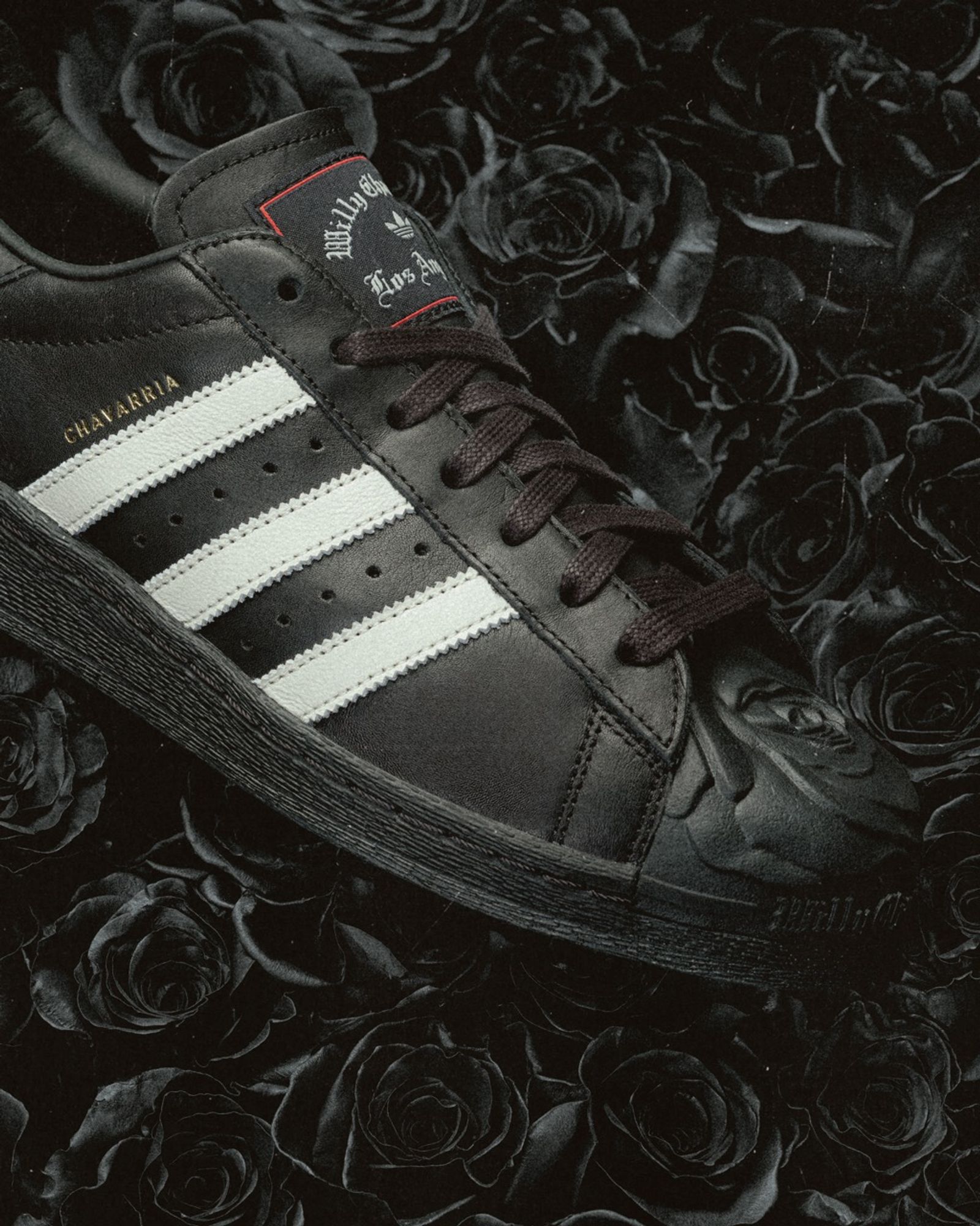 adidas Originals and Willy Chavarria Launch "Love Prevails" Collection