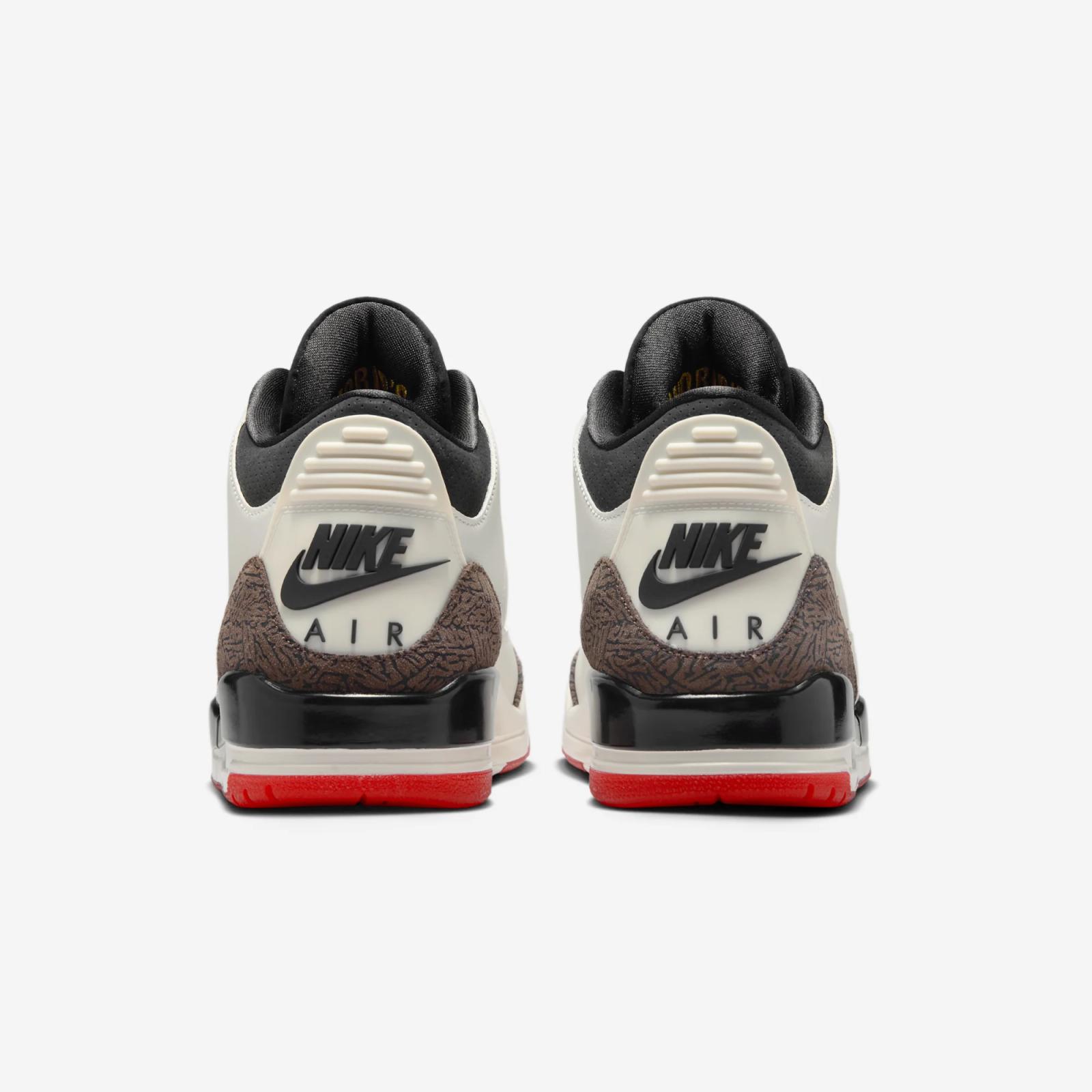 Air Jordan 3 Retro OG “World’s Best Dad” drops in 2026