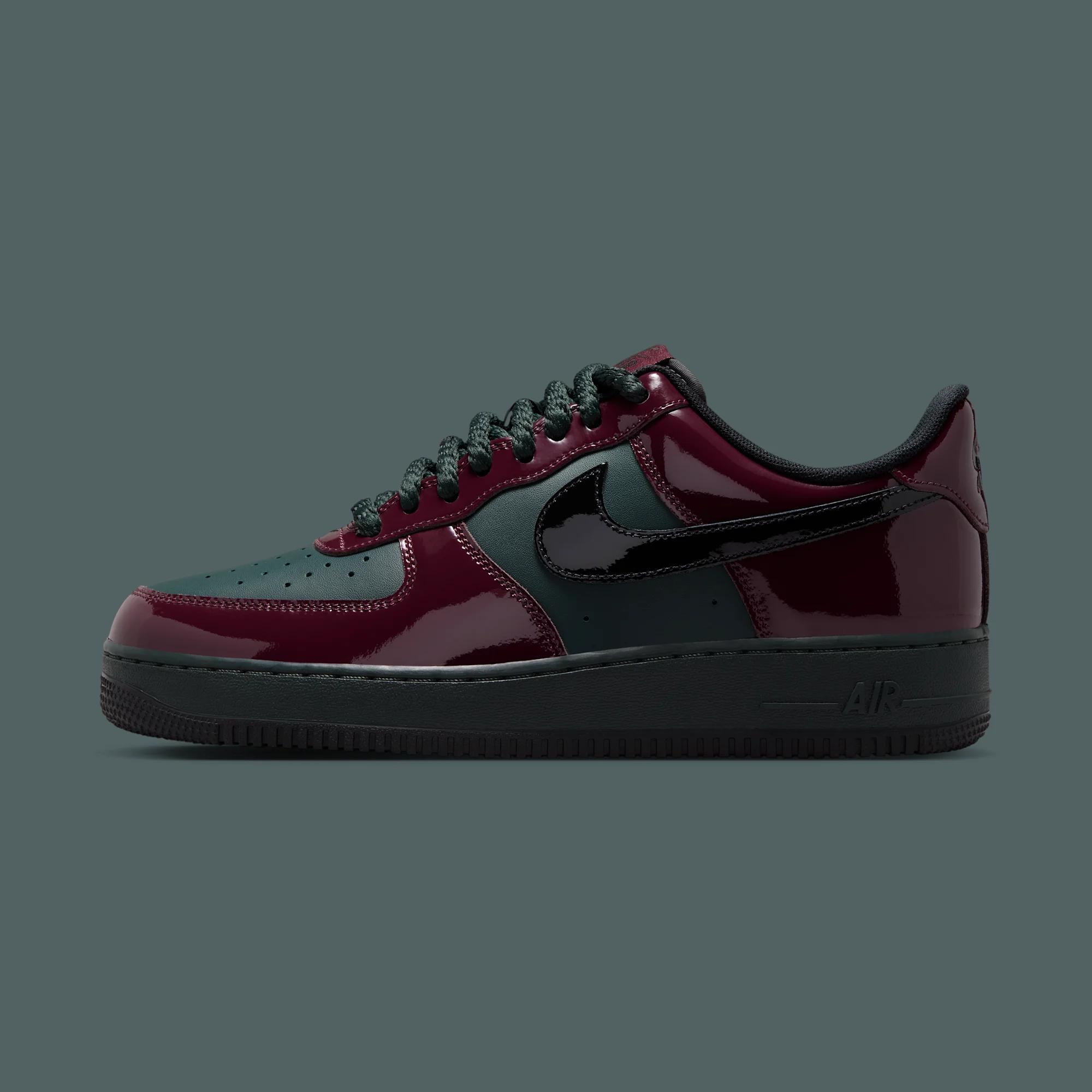 Nike Air Force 1 Low "Beef & Broccoli" drops in 2026