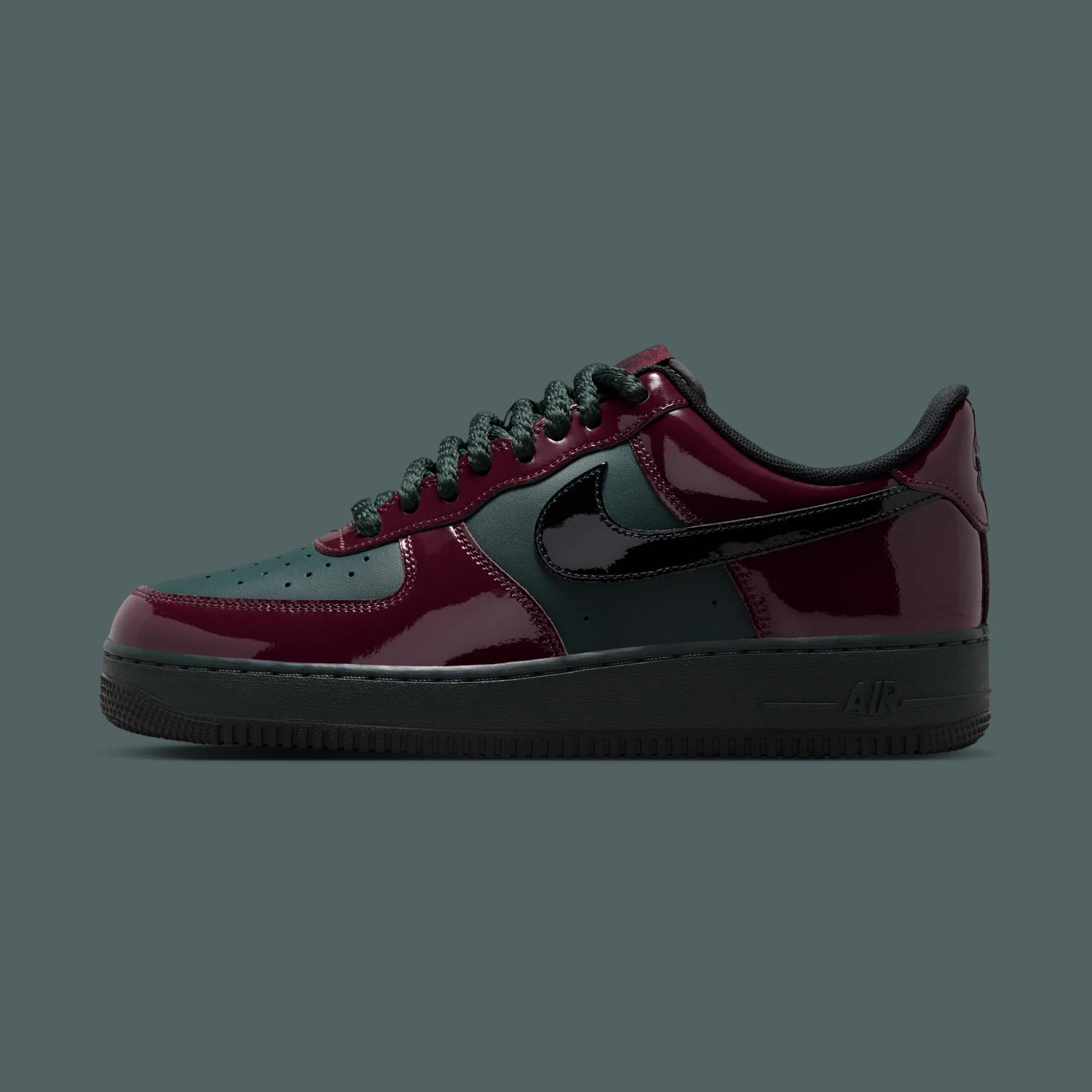Nike Air Force 1 Low "Beef & Broccoli" drops in 2026