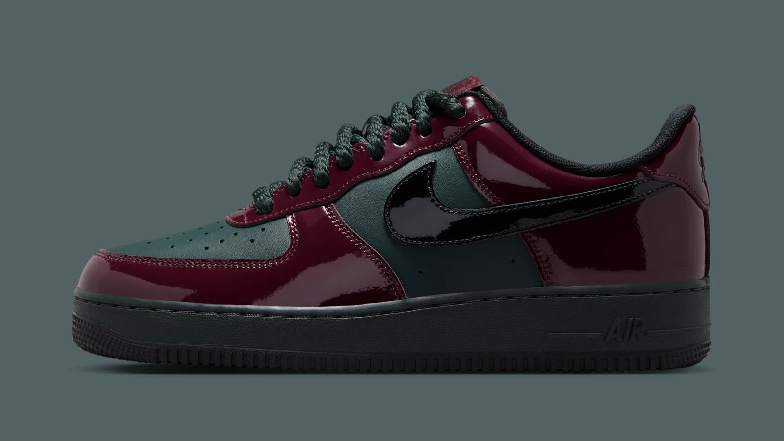 Nike Air Force 1 Low "Beef & Broccoli" drops in 2026