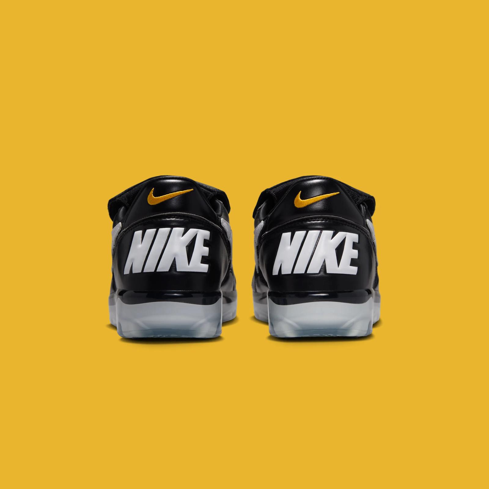 Nike Cryo Shot 94 OG "Tiempo Premier" drops in 2026