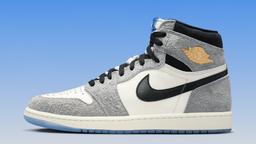 Air Jordan 1 Retro High OG “Cool Grey” 2026 Air Jordan 1 Retro High OG “Cool Grey” 2026