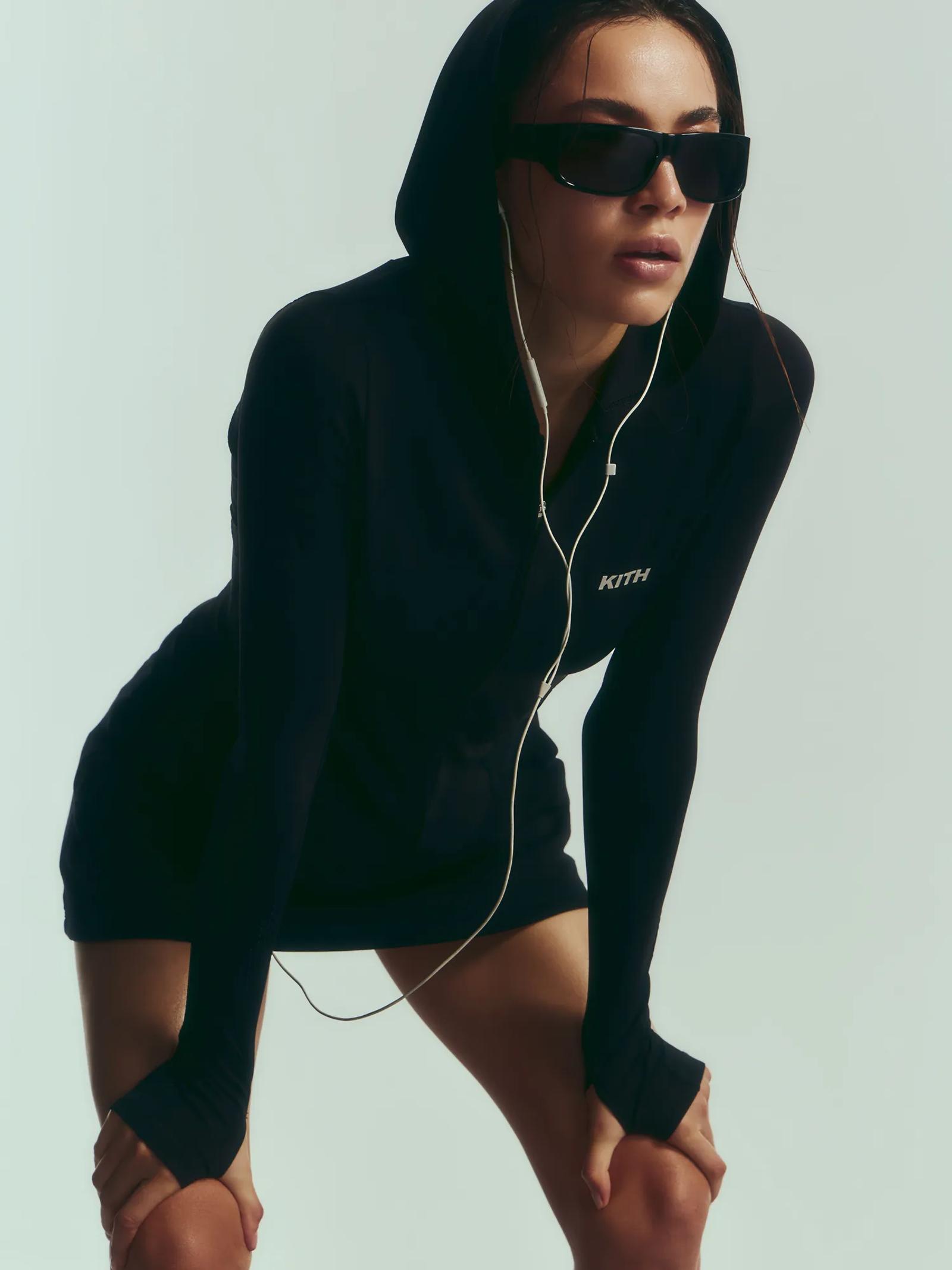 Kith Women Expands Activewear Collection for Spring 2026