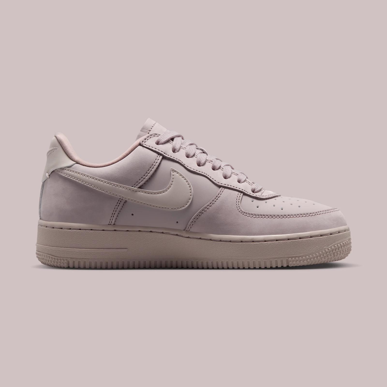 Nike Air Force 1 Low Retro Premium "Pumice" drops in 2026