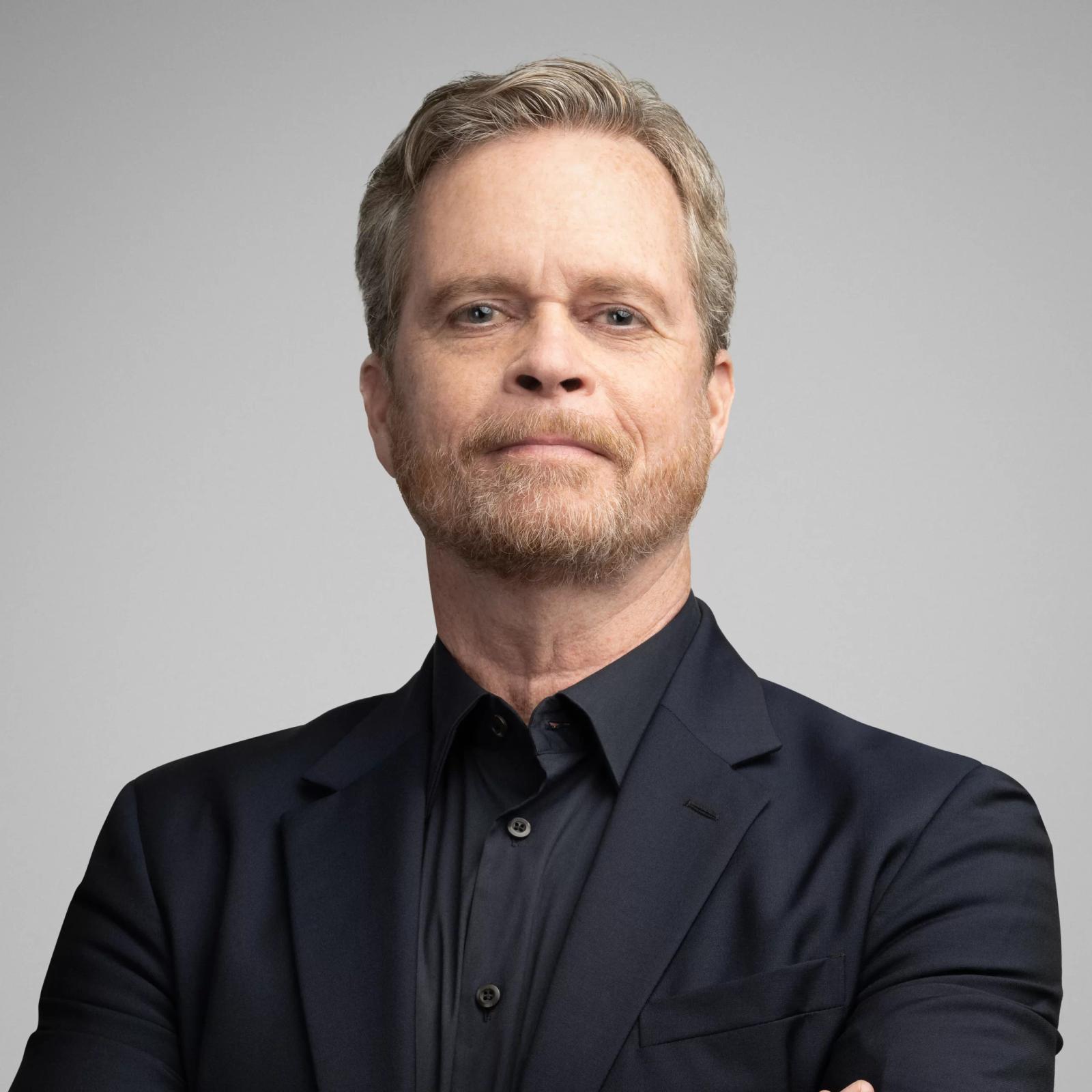 Mark Parker