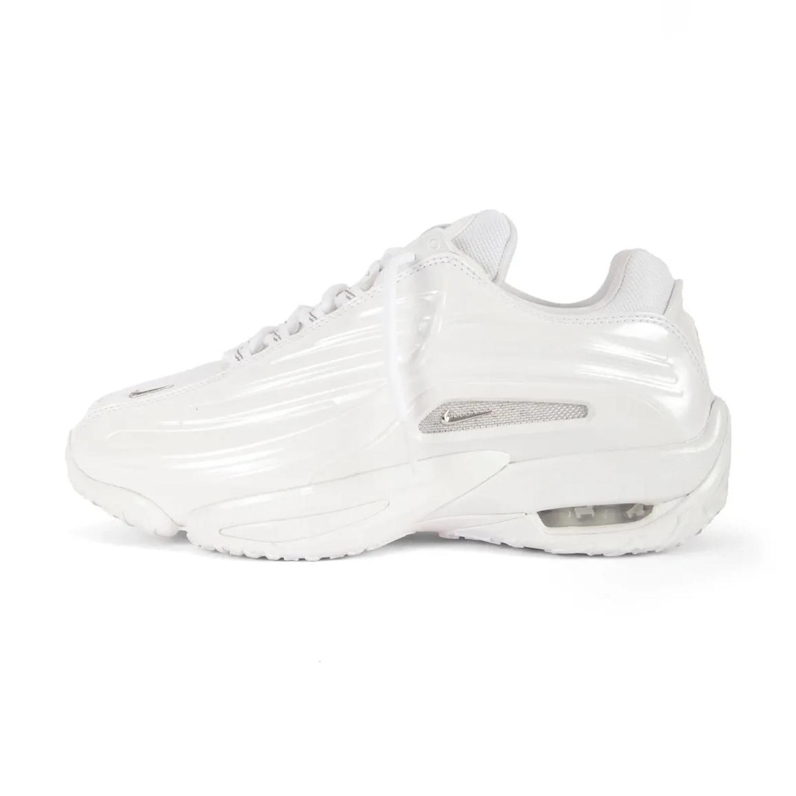NOCTA x Nike Hot Step 2 White Chrome DZ7293-100