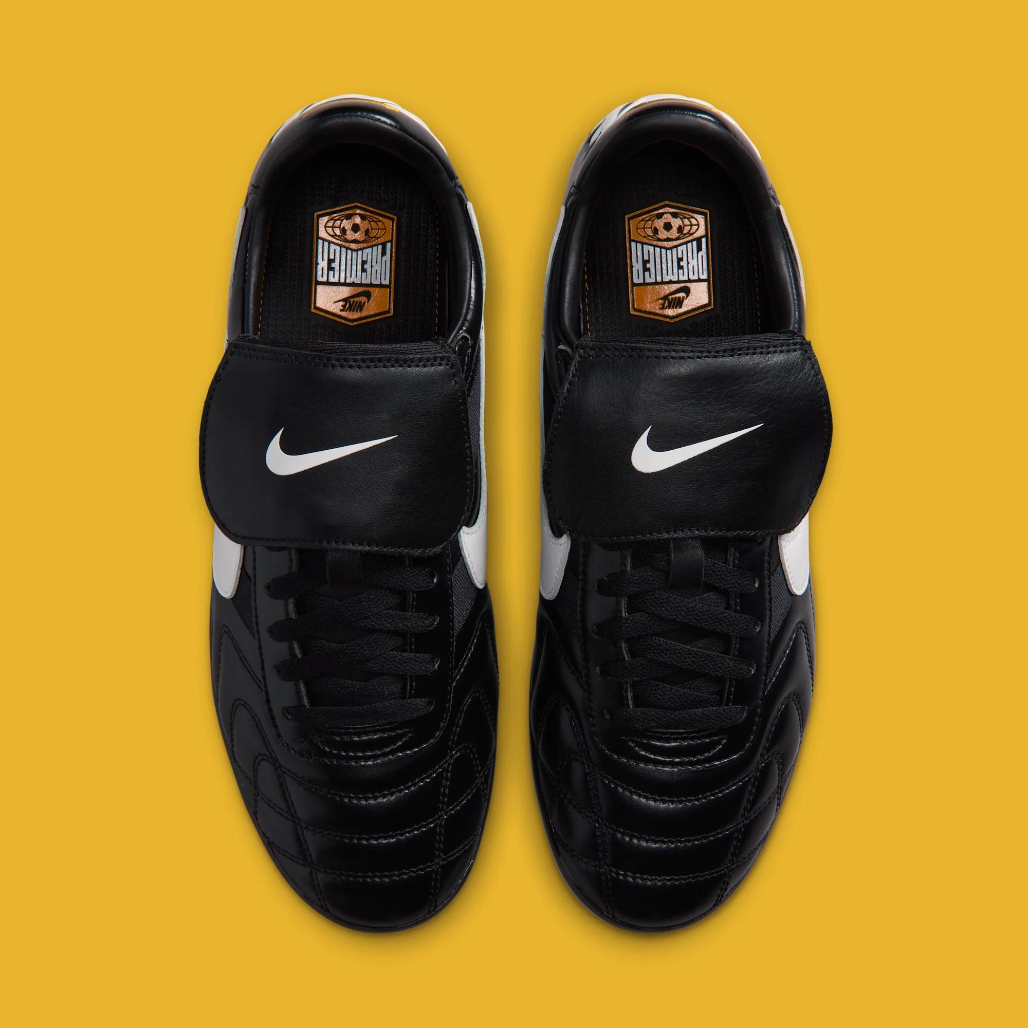 Nike Cryo Shot 94 OG Tiempo Premier drops in 2026