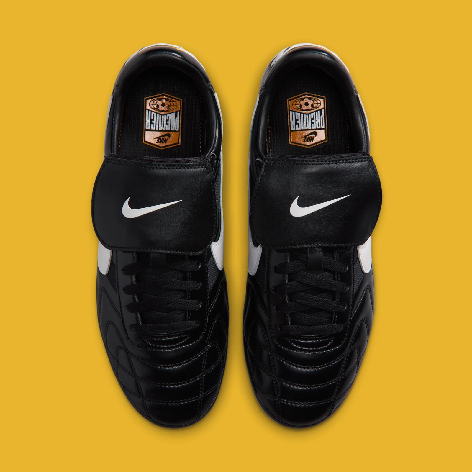 Nike Cryo Shot 94 OG "Tiempo Premier" drops in 2026