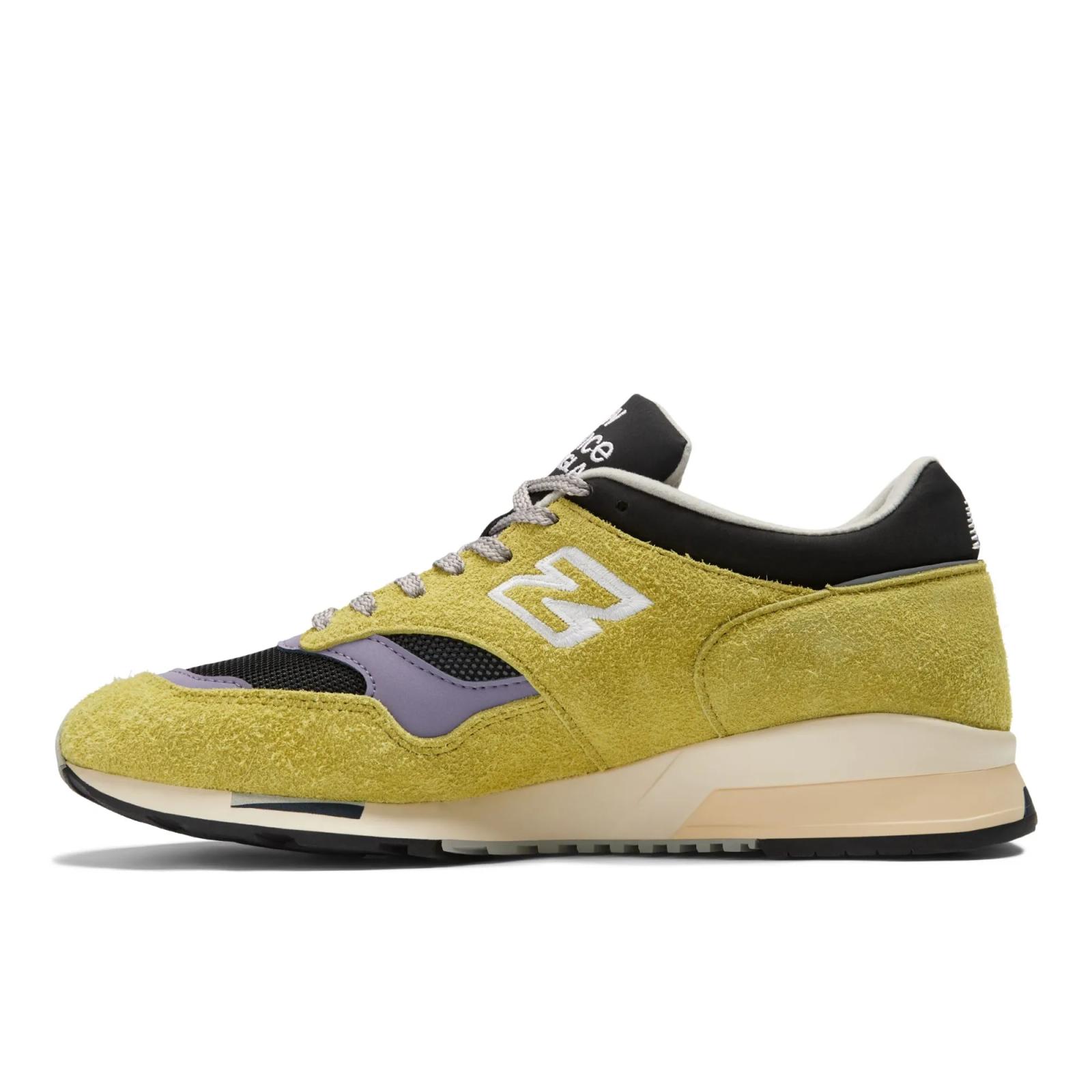 New Balance 1500 Green Oasis U1500GBV