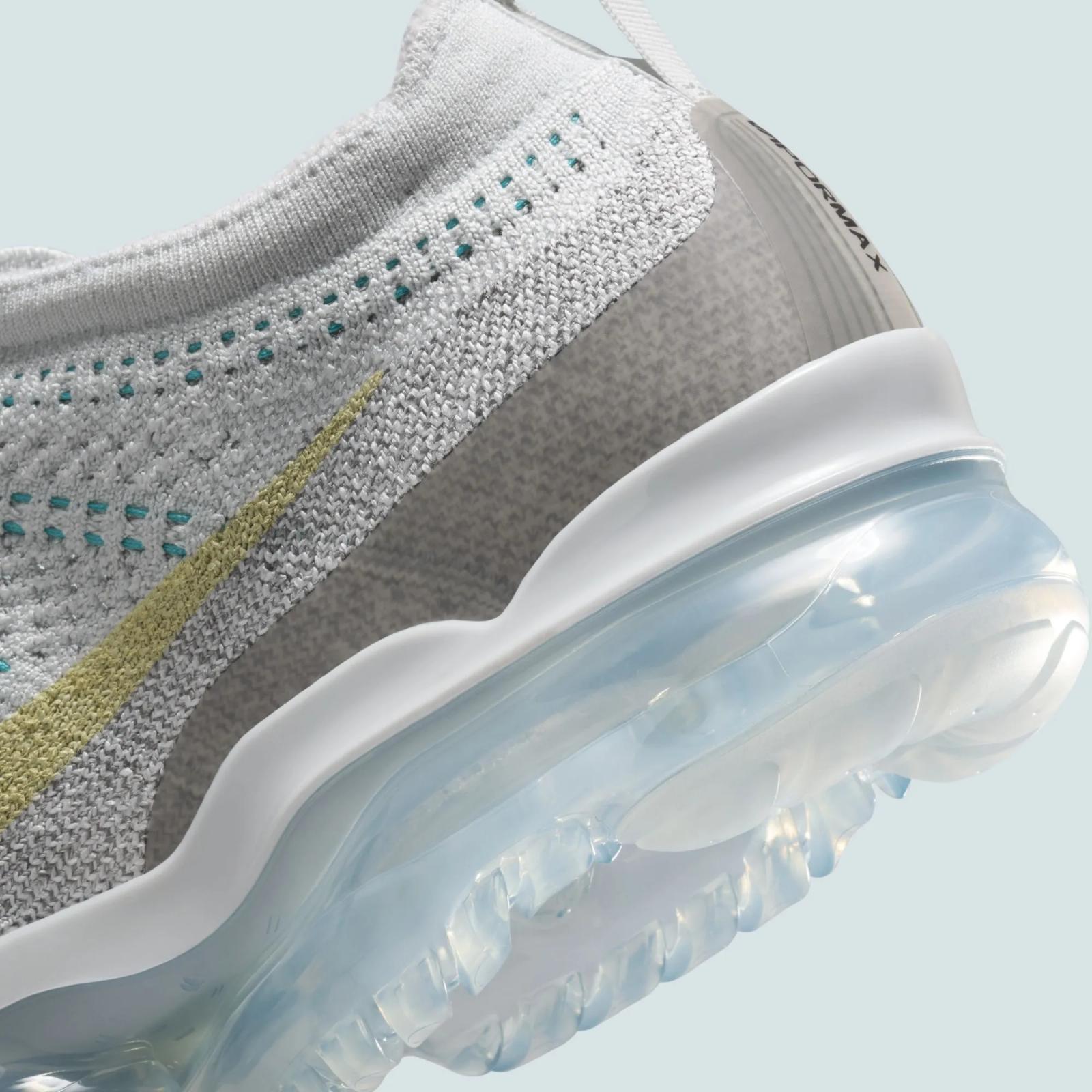 Nike Air VaporMax Flyknit Dusty Cactus DV1678-011