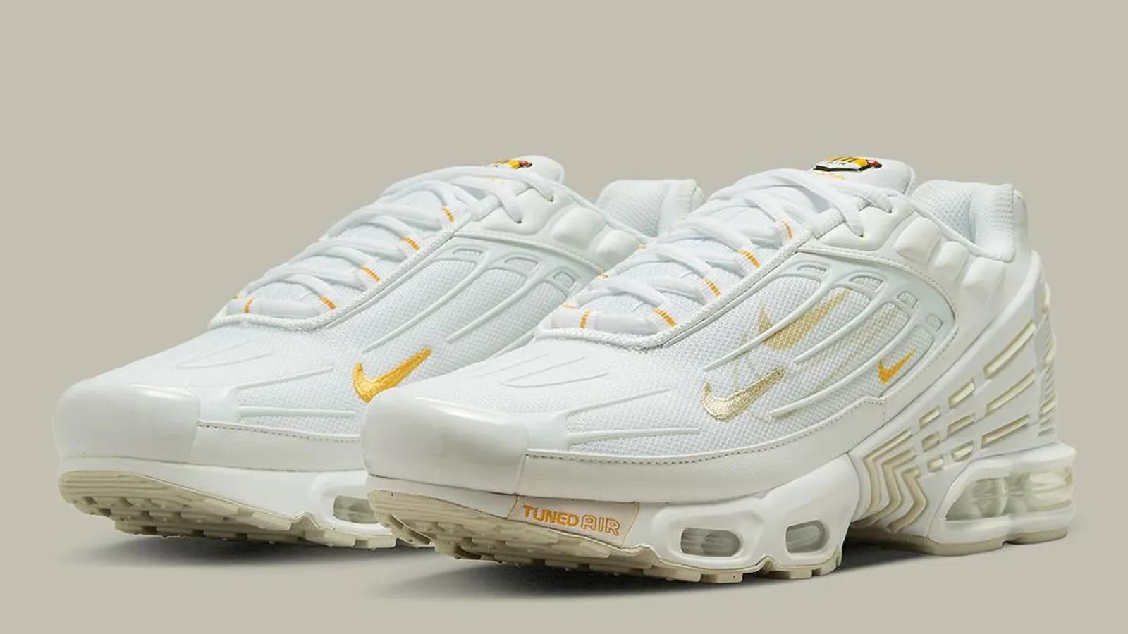 Nike Air Max Plus 3 Linen