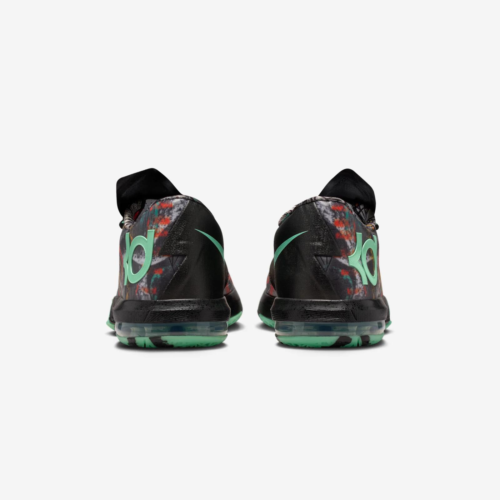 Nike Zoom KD 6 All-Star 2026 FQ8356-900 Release Date 2026