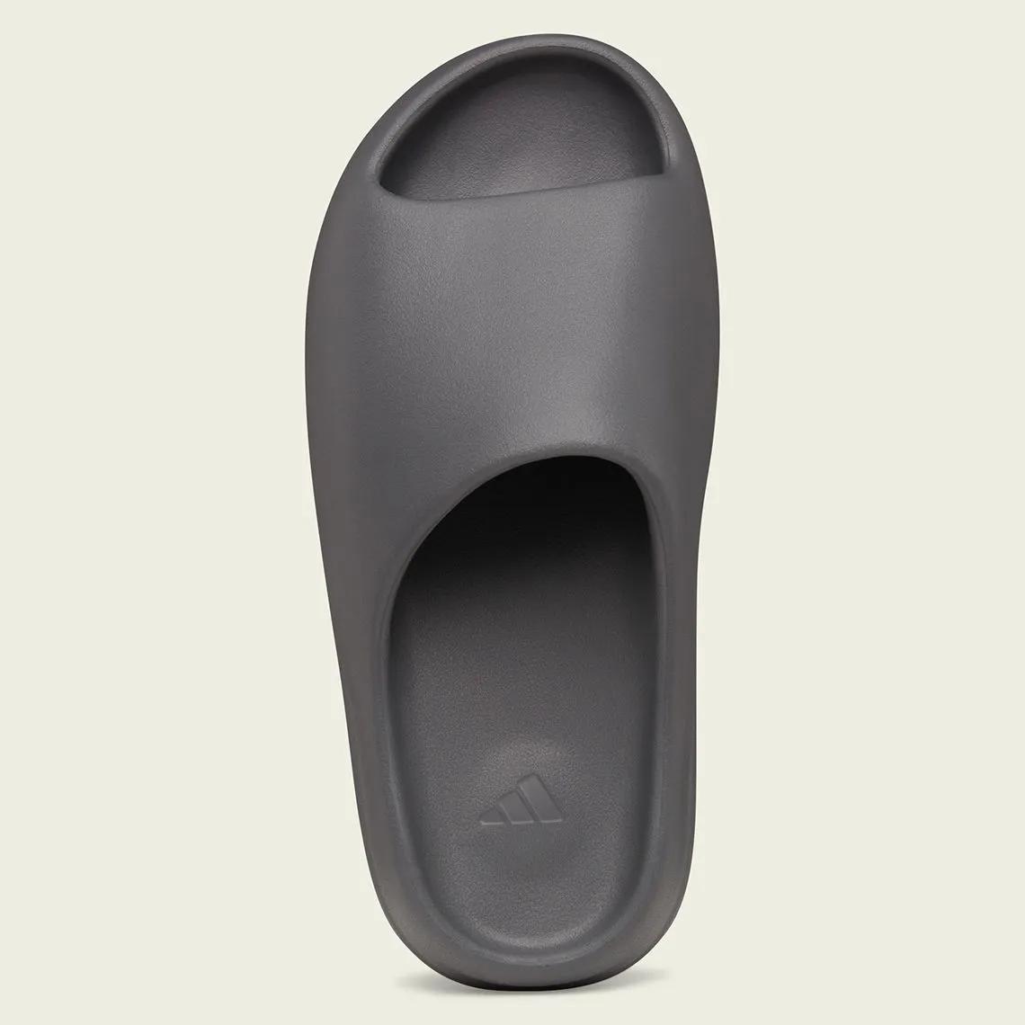 Adidas Yeezy Slide Granite