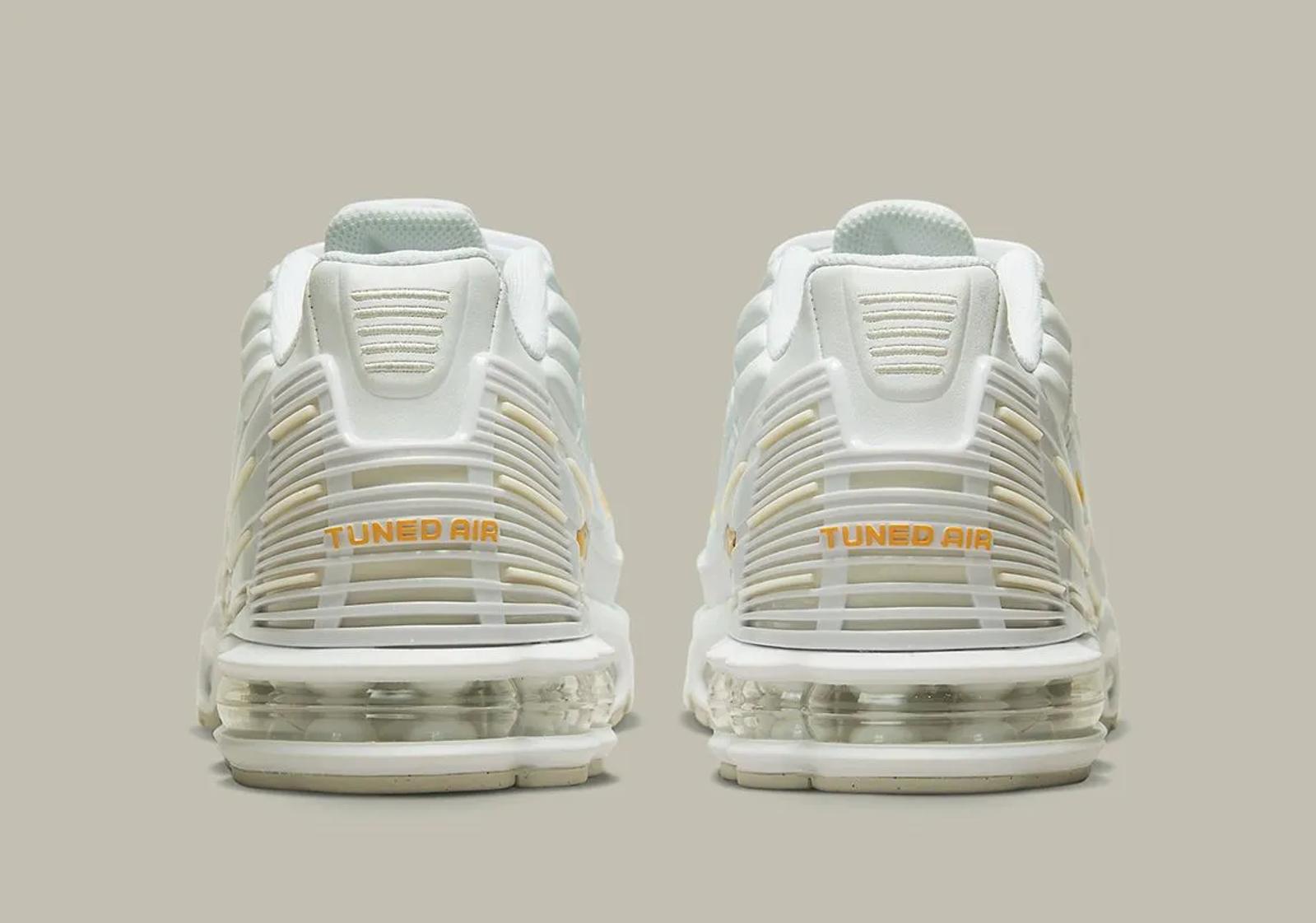 Nike Air Max Plus 3 Linen