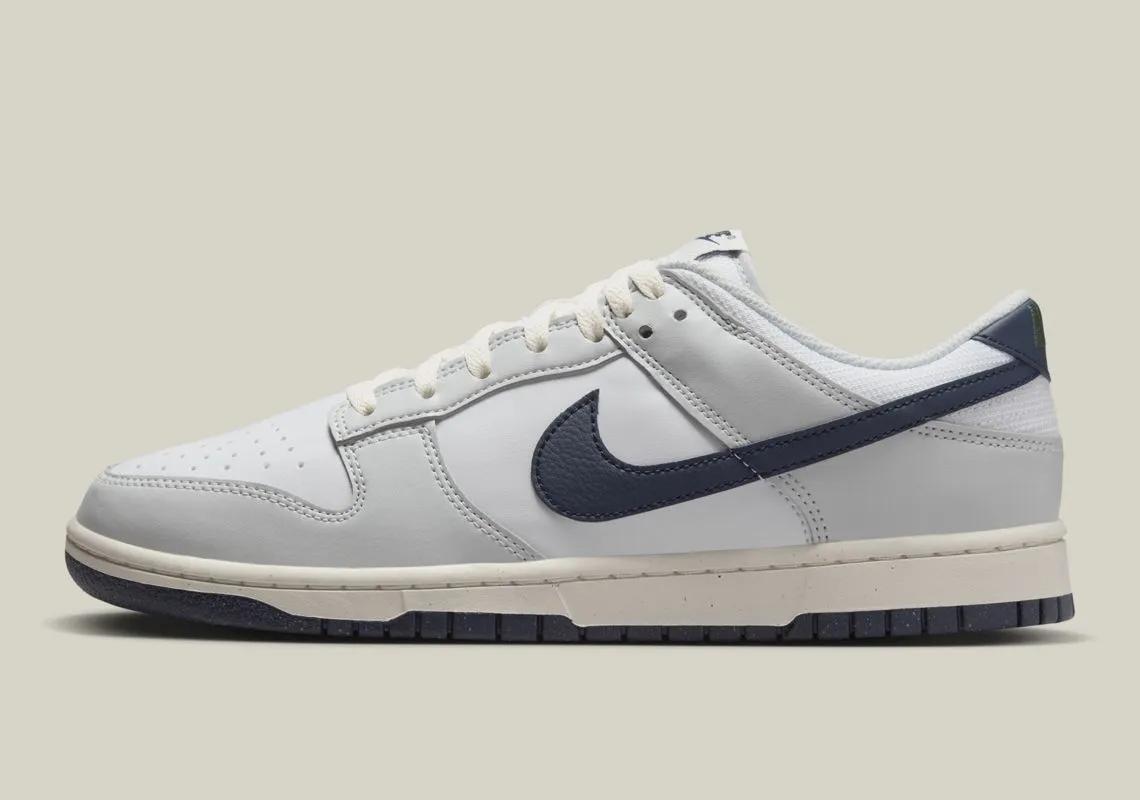 Nike Dunk Low Next Nature Photon Dust