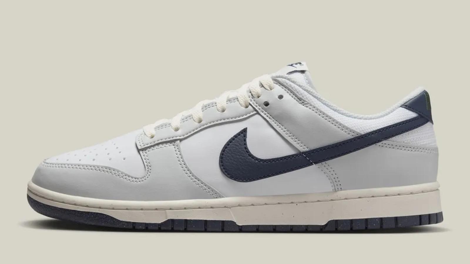 Nike Dunk Low Next Nature Photon Dust