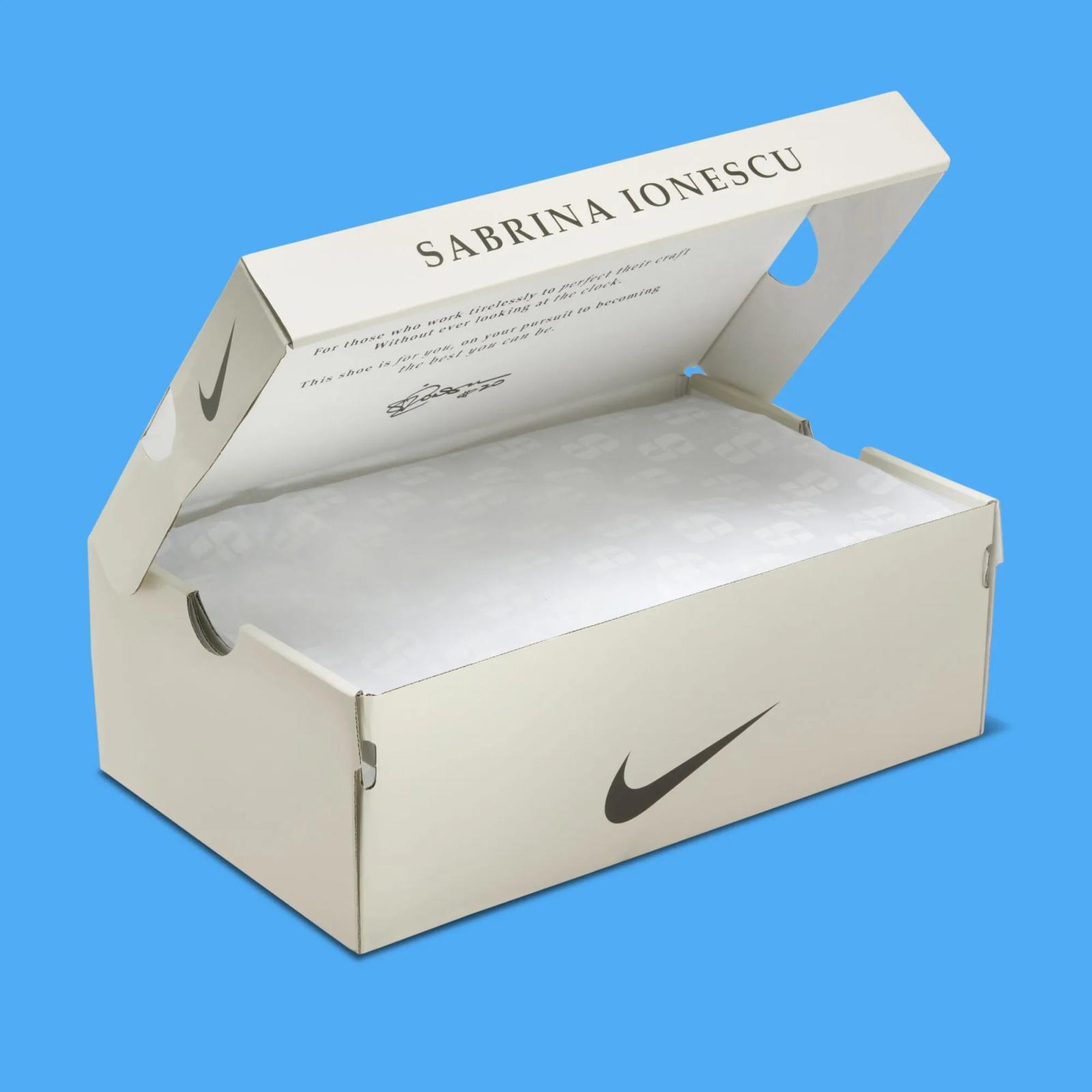 Nike Sabrina 1 Family Bonds FQ3381-001