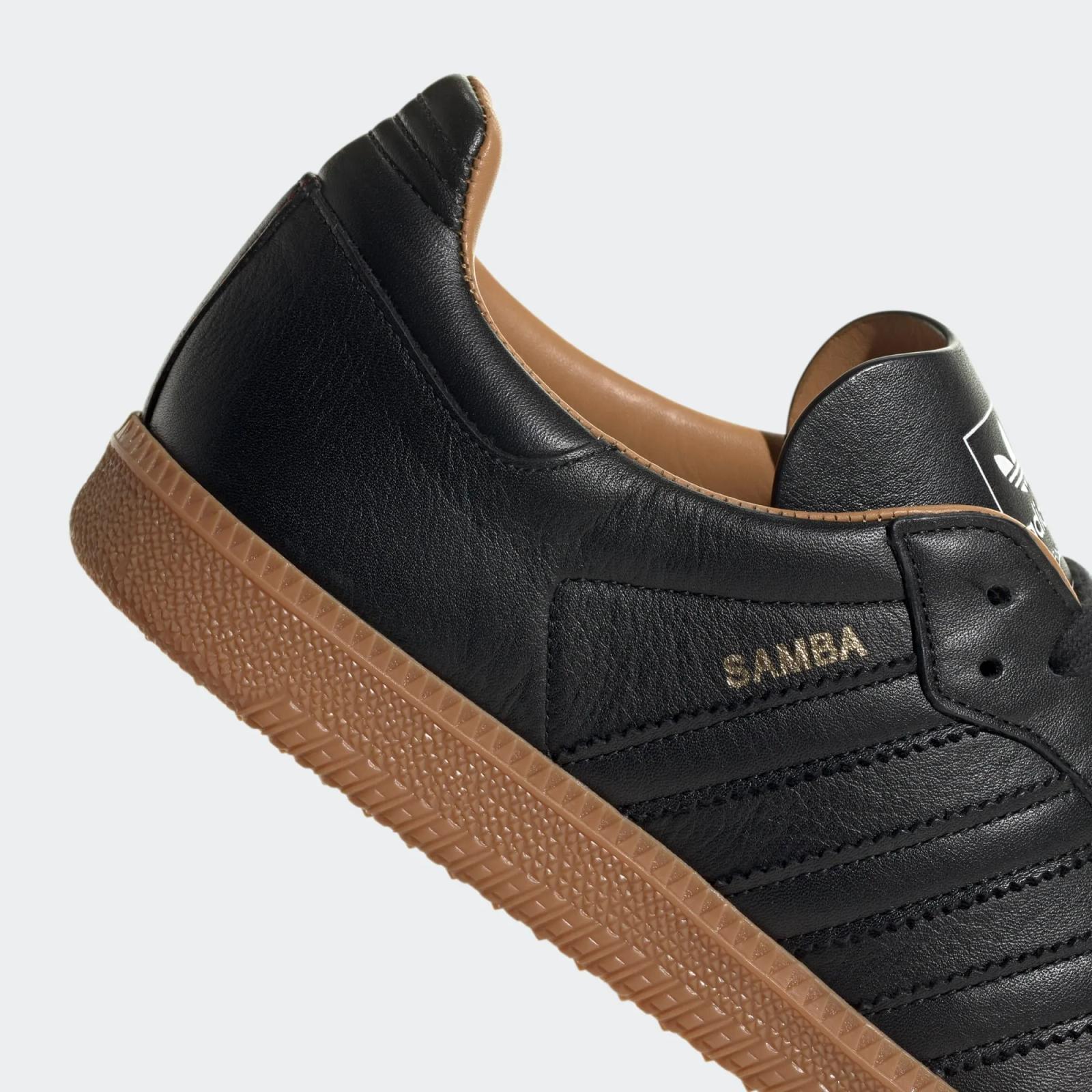 Adidas Samba OG Made in Italy ID2864