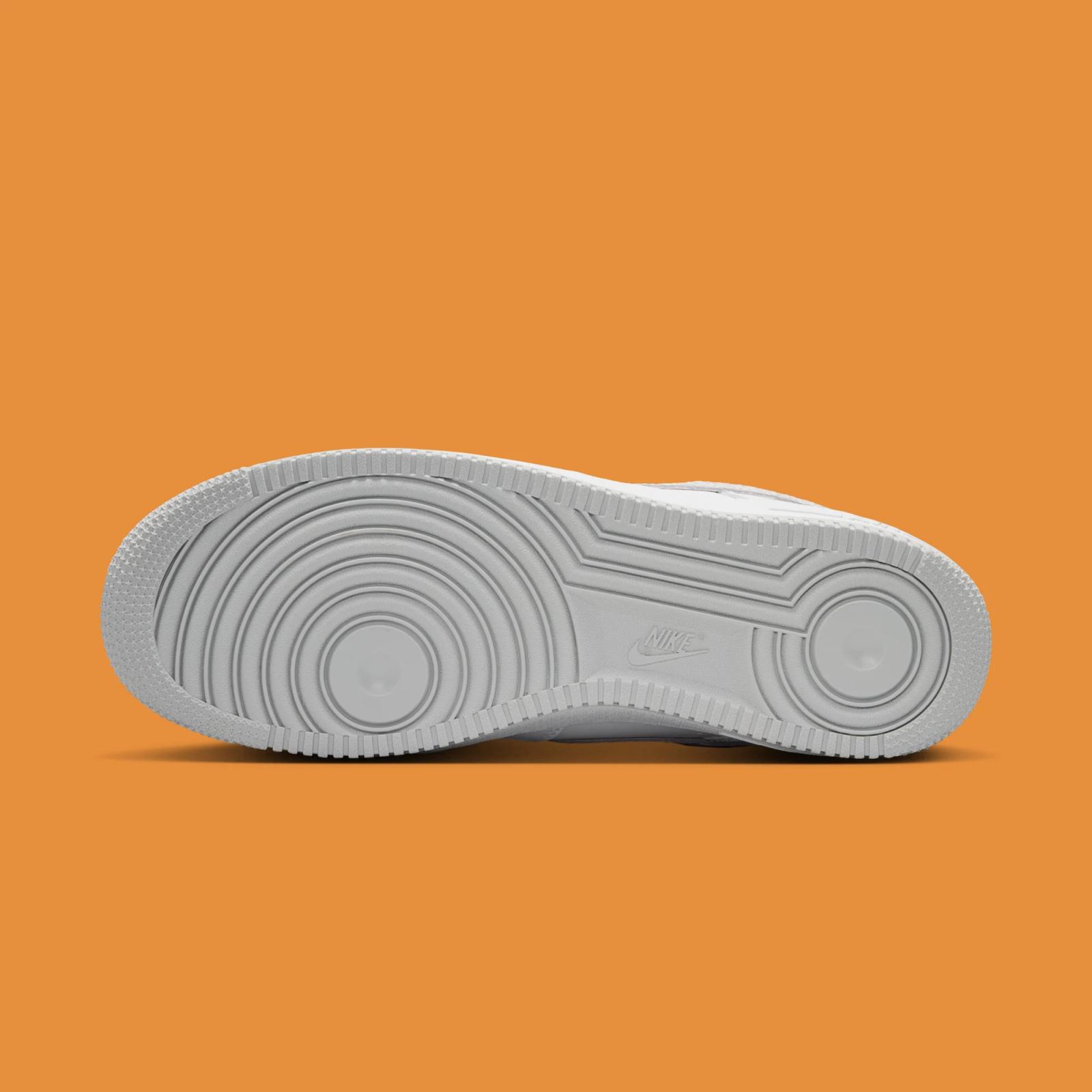 Nike Air Force 1 Low "Kumquat" drops in 2026
