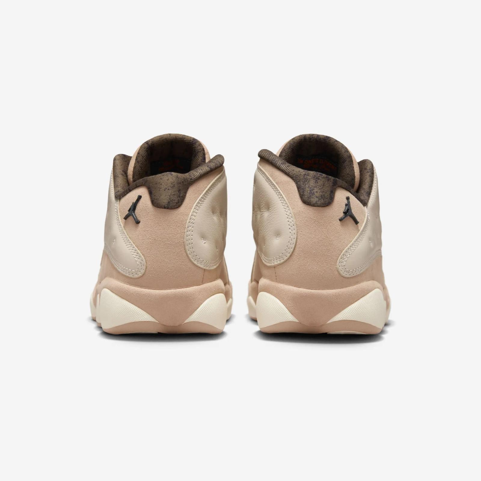 Air Jordan 13 Retro Low Dongdan HV6922-100 Release Date Summer 2025