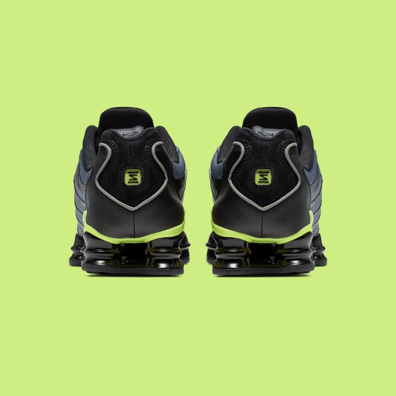 Nike Shox TL Thunderstorm 2024 Restock CI7692-400