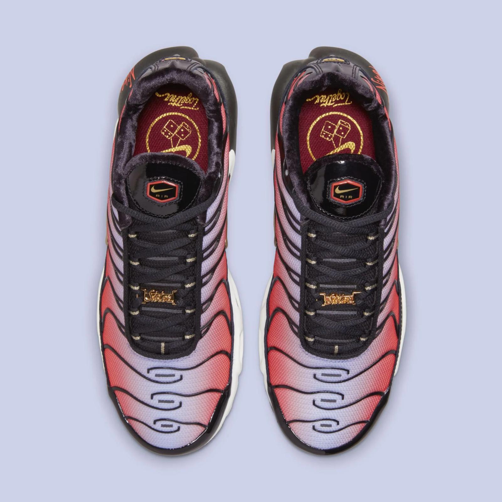 Nike Air Max Plus Sisterhood Restock