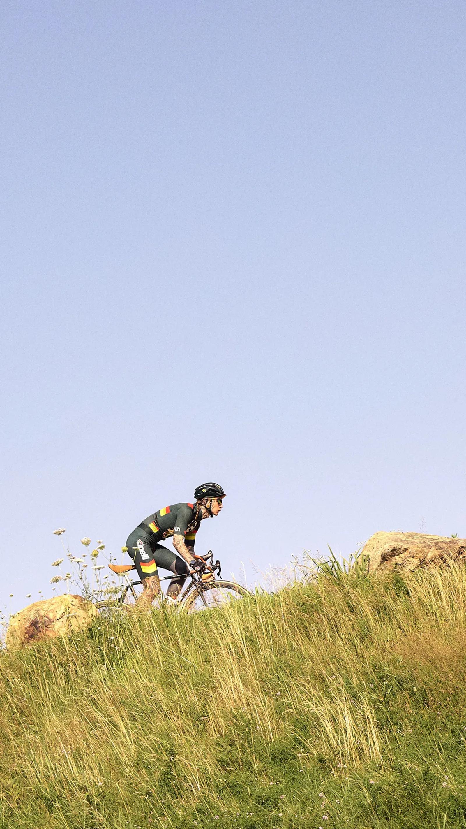 Kith for Cinelli