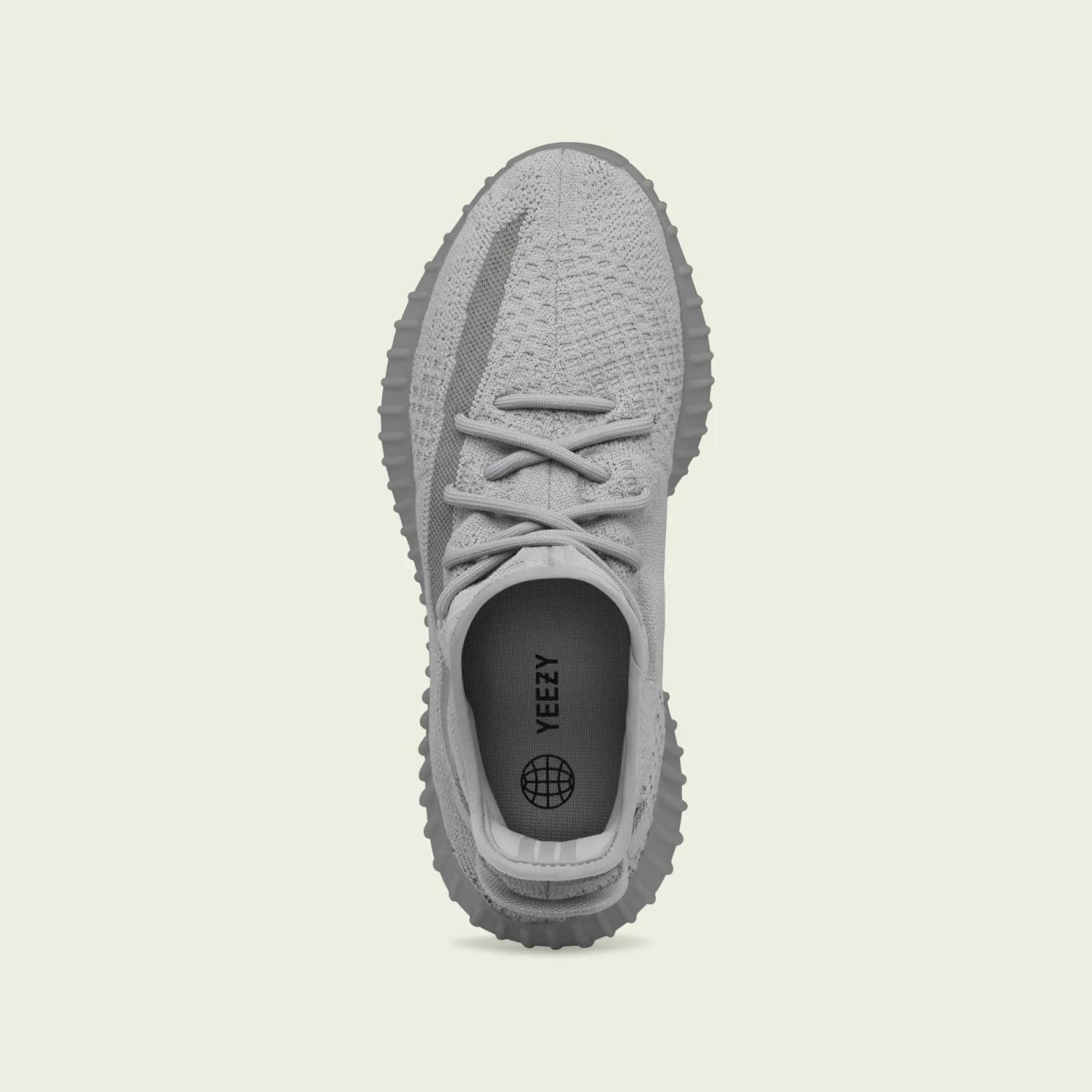 Adidas Yeezy Boost 350 V2 Steel Grey IF3219