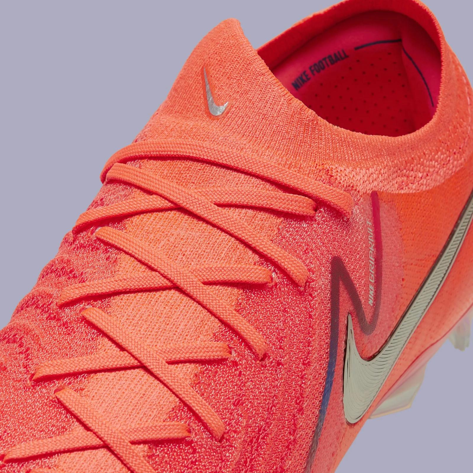 Nike Phantom GX 2 Elite FG Erling Haaland HF6361-600