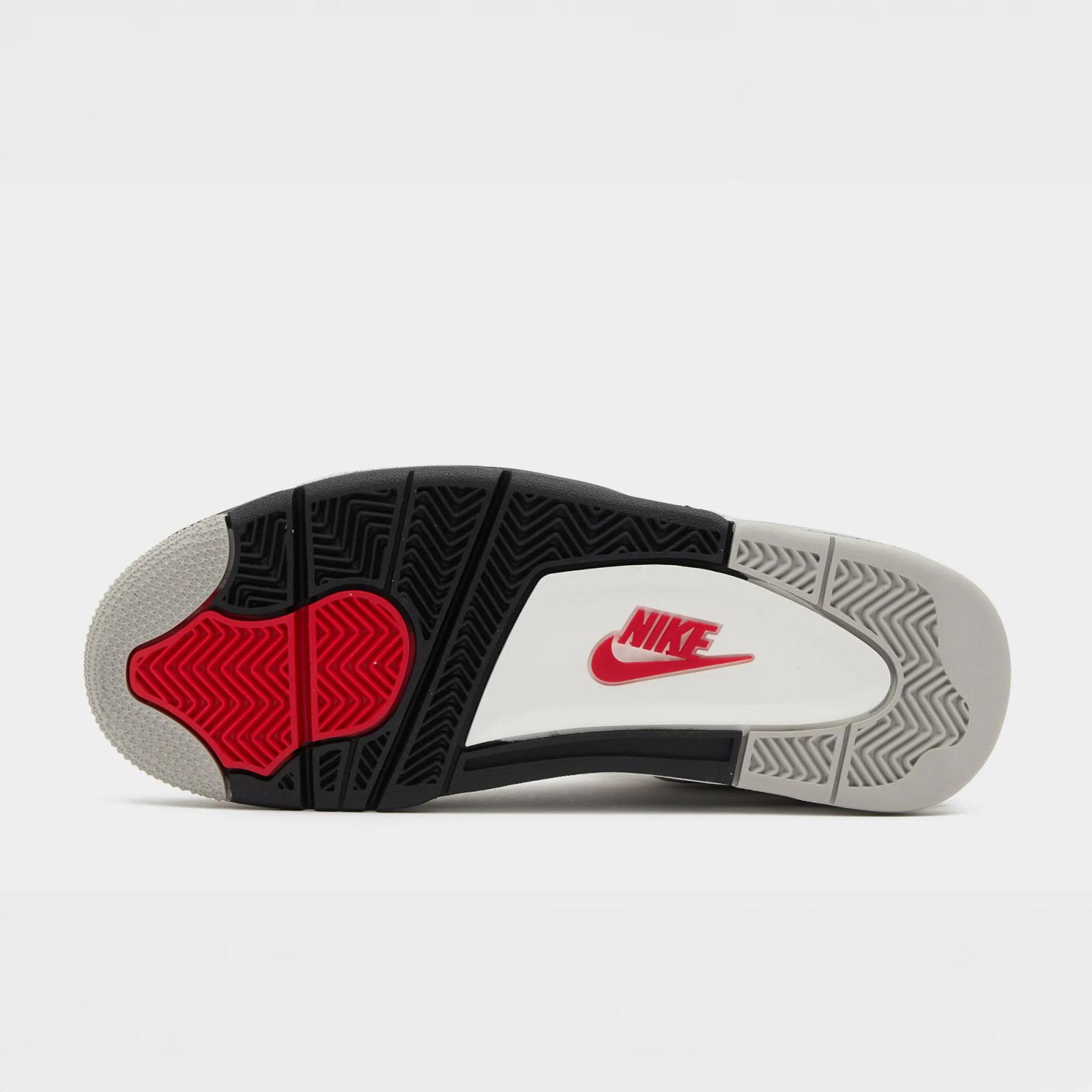 Air Jordan 4 Retro White Cement FV5029-100 Release Date 2025