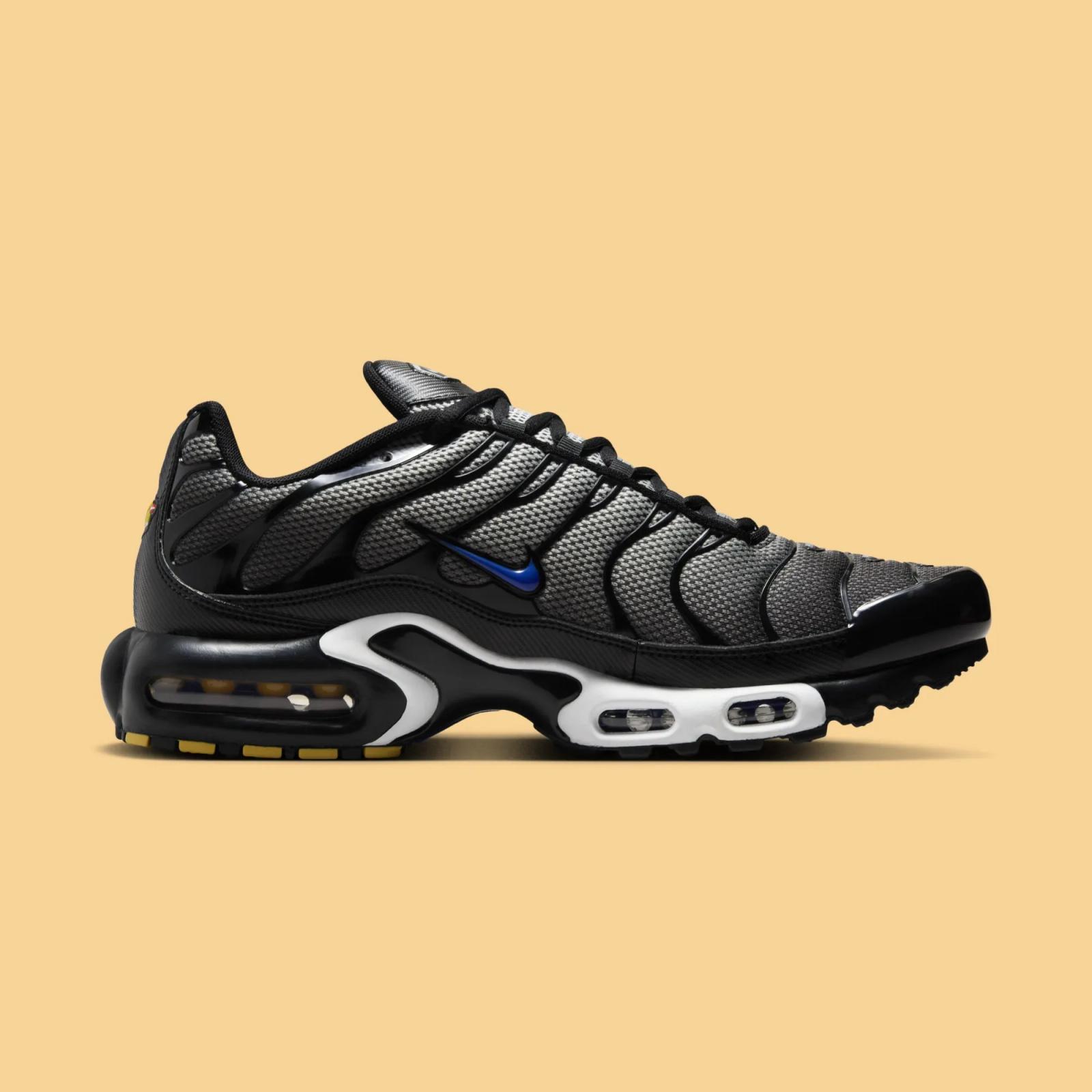 Nike Air Max Plus Racer Blue / Black HM0709-100