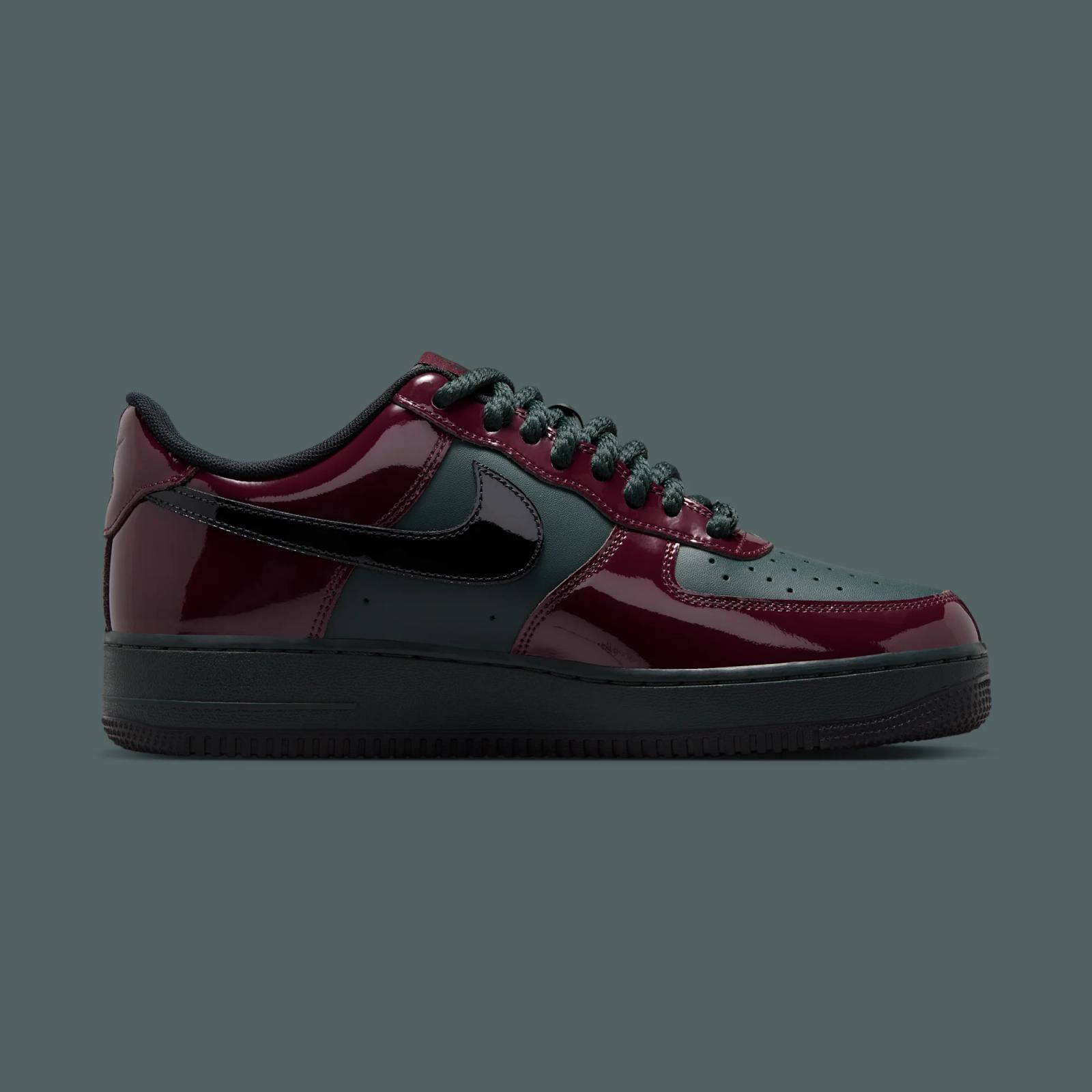 Nike Air Force 1 Low "Beef & Broccoli" drops in 2026