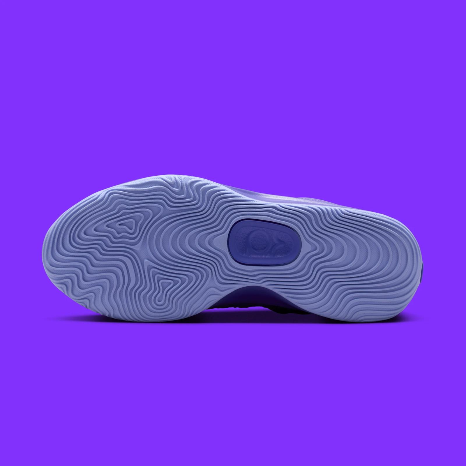 Chet Holmgren x Nike KD 18 "Thunder & Reign" drops March 13, 2026