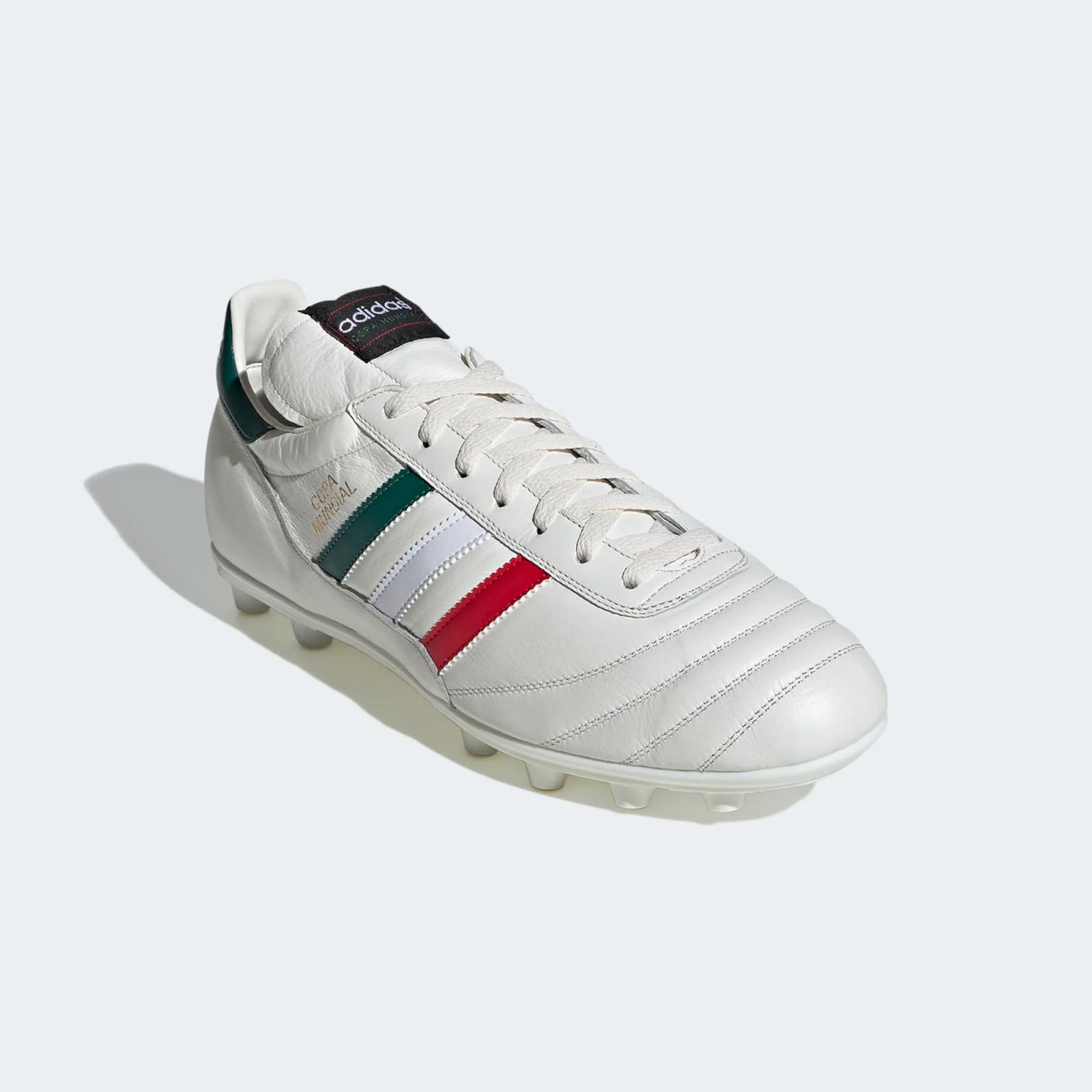 Adidas Copa Mundial Firm Ground Mexico IF9463