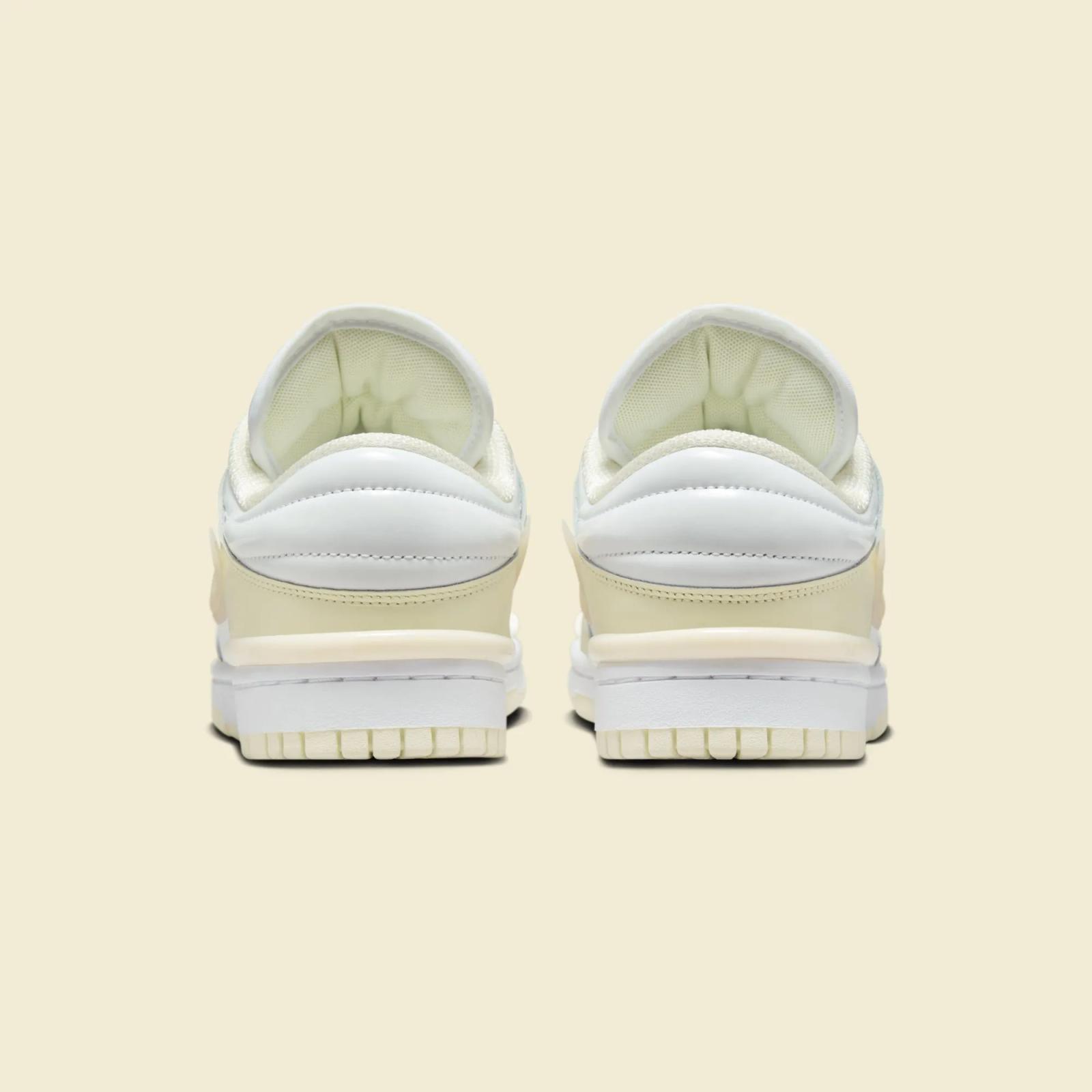 Nike Dunk Low Twist Coconut Milk DZ2794-104