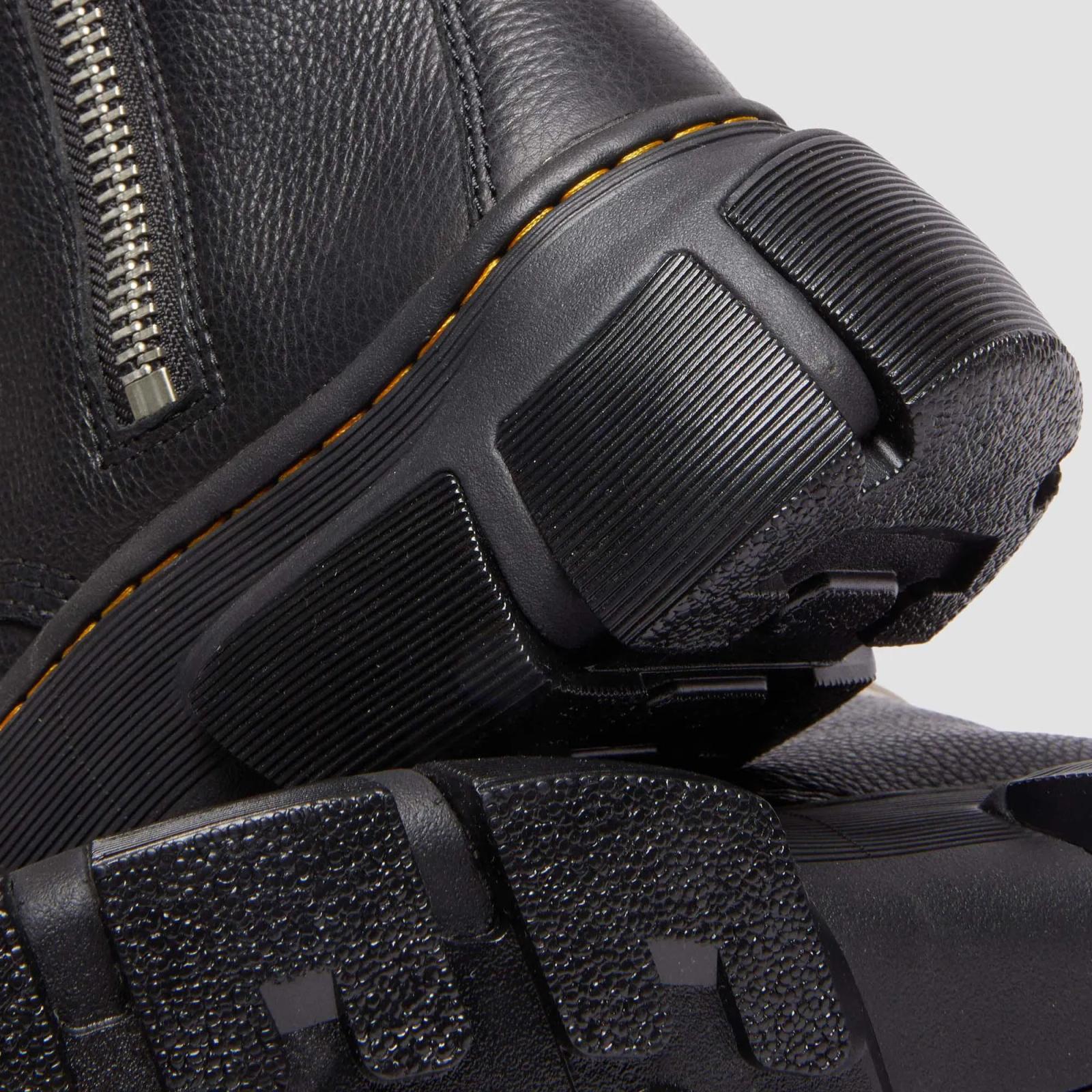 Dr. Martens x Rick Owens Calf Length Boot 31750001