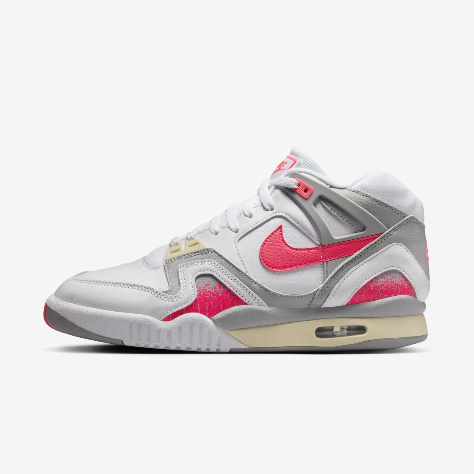 Nike Air Tech Challenge 2 QS “Racer Pink”