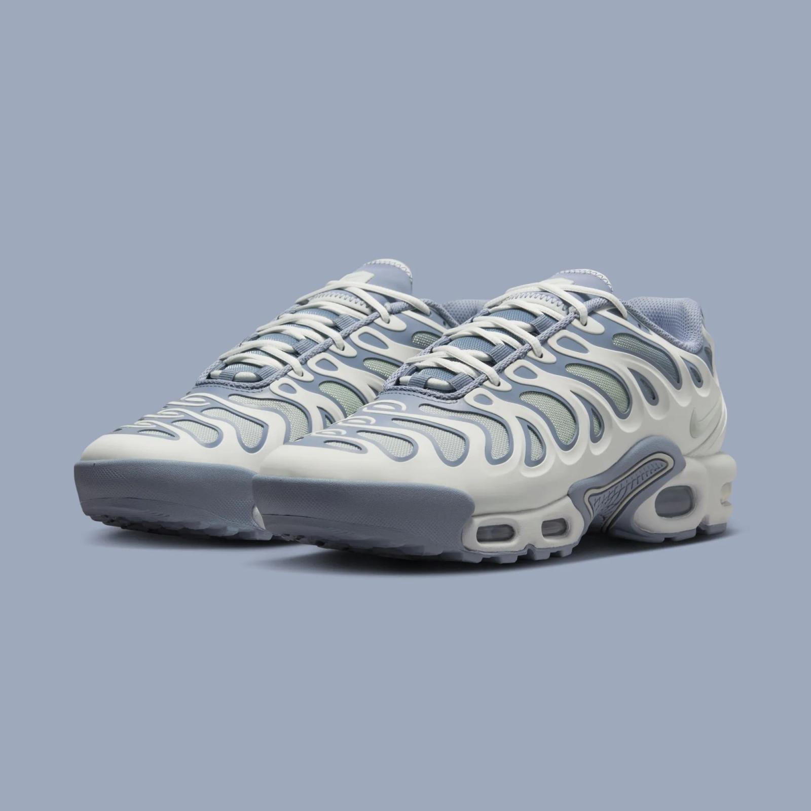 Nike Air Max Plus Drift Summit White / Ashen Slate FV4081-101