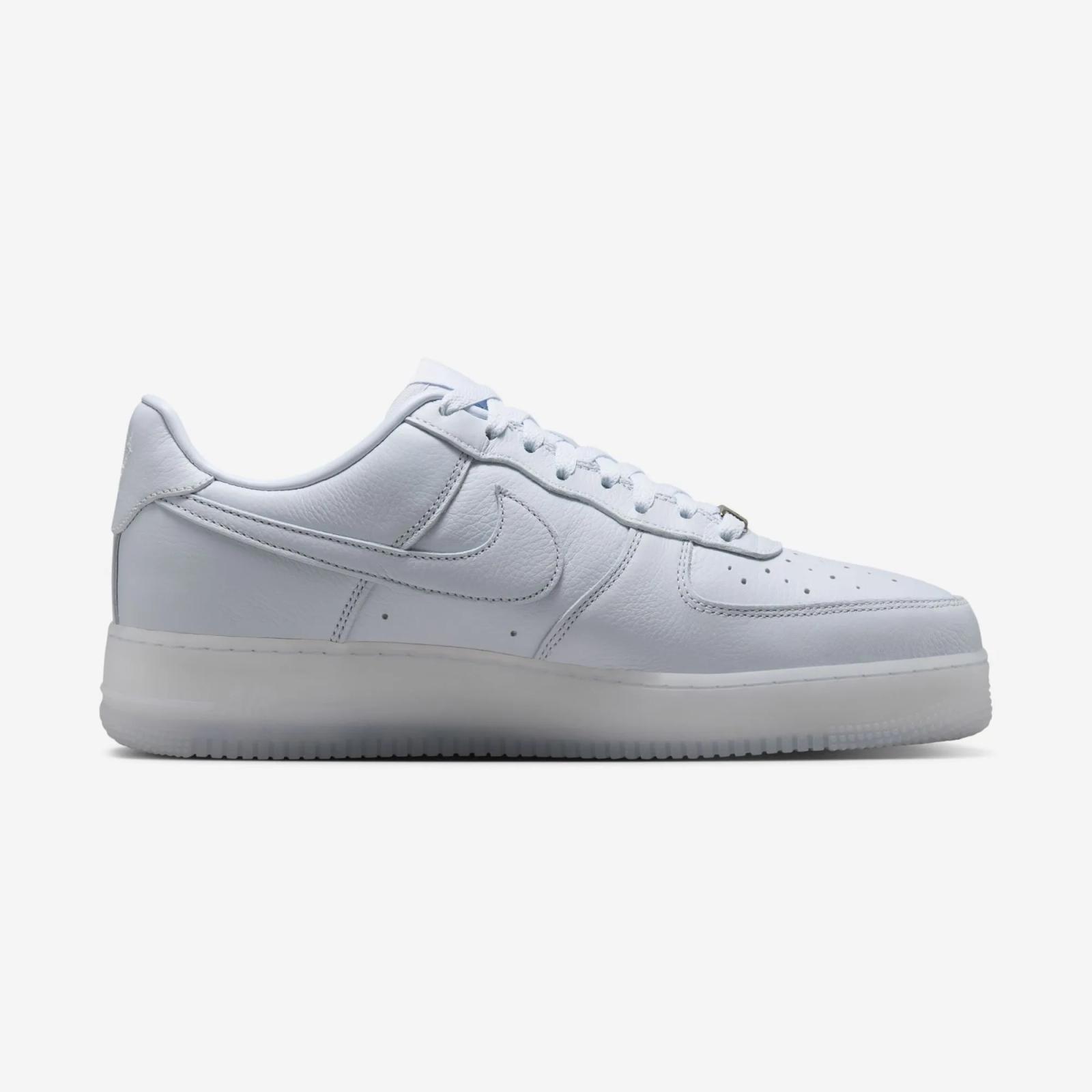 NOCTA x Nike Air Force 1 Low Palest Purple CZ8065-500