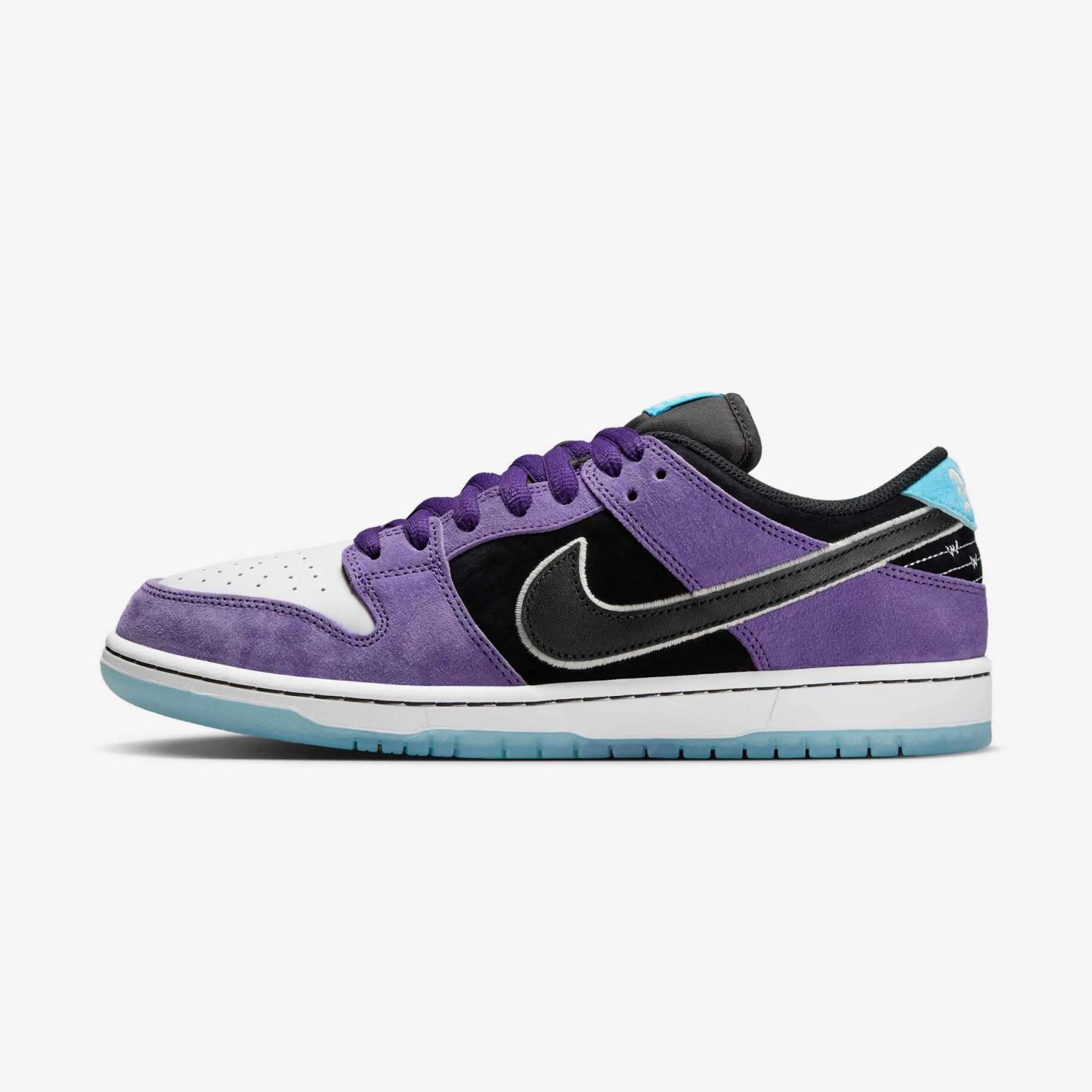 Hayley Wilson x Nike SB Dunk Low Pro Release
