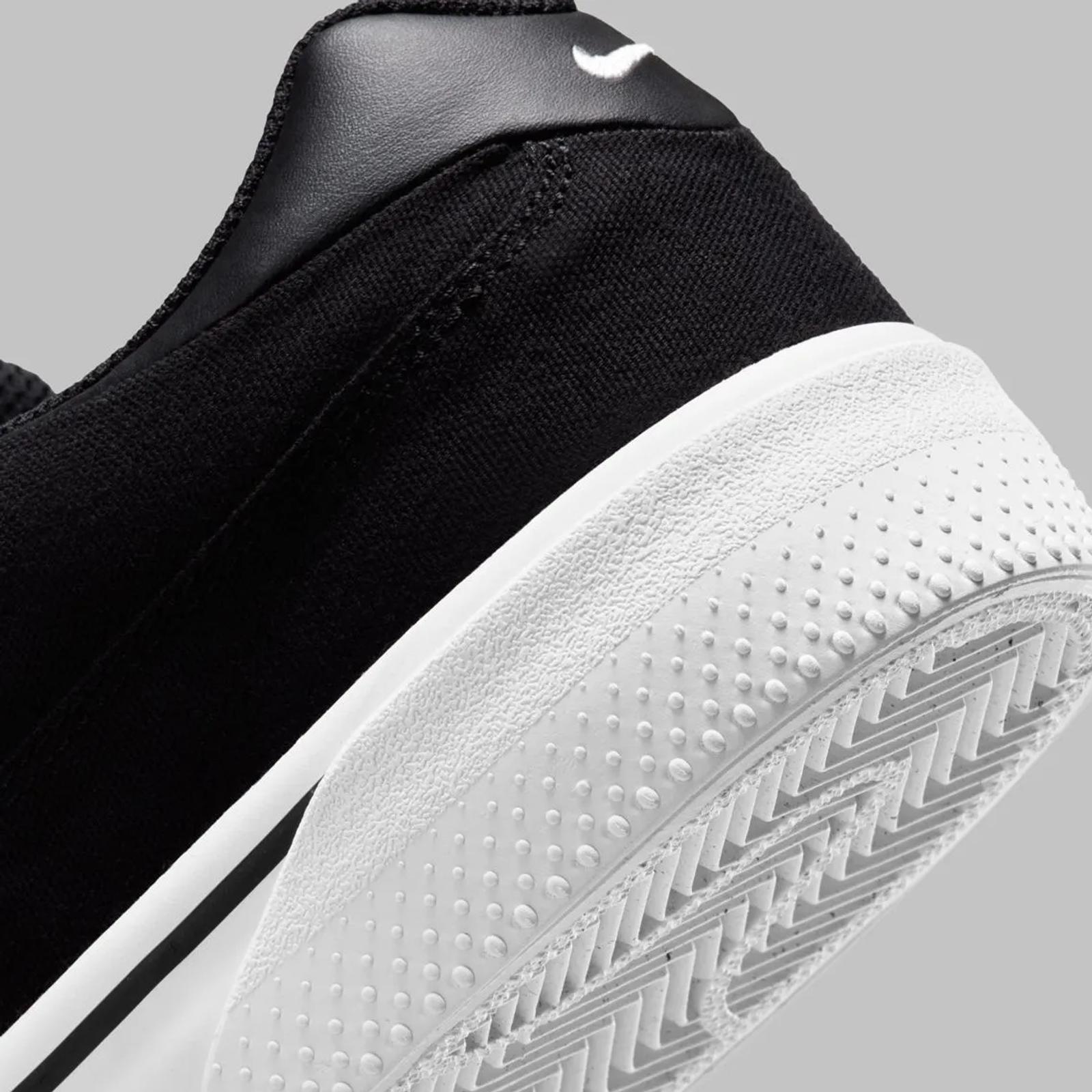 Nike Retro GTS Black White