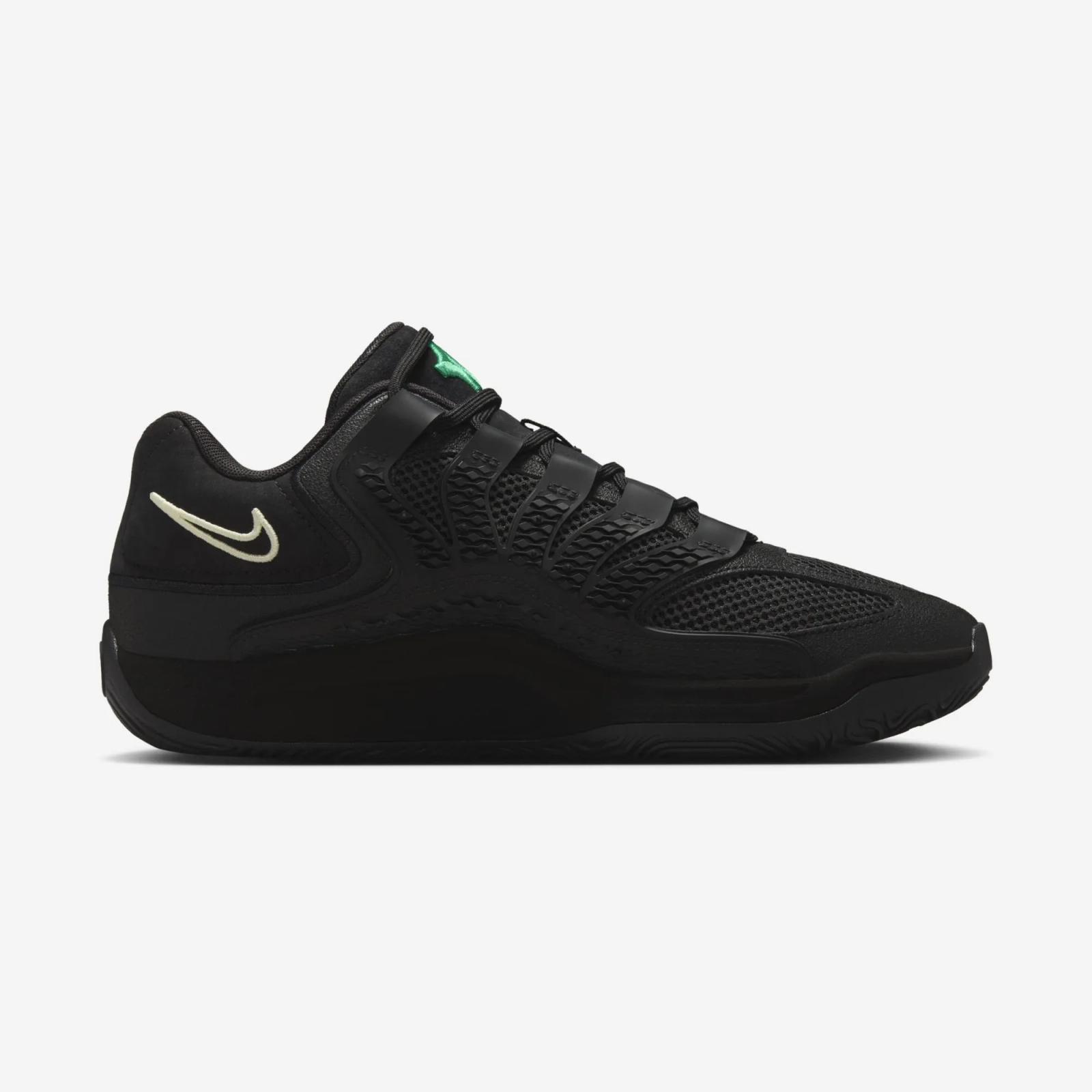 Nike KD 18 LX Black Label IB3874-001 Release Date 2025