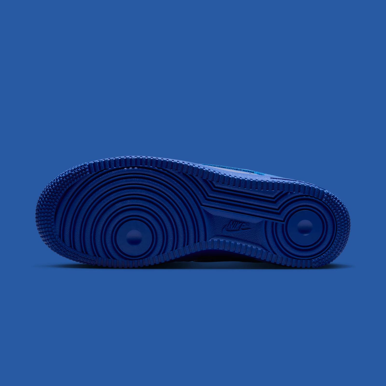 Nike Air Force 1 Low SE "Old Royal" drops July 1st, 2026