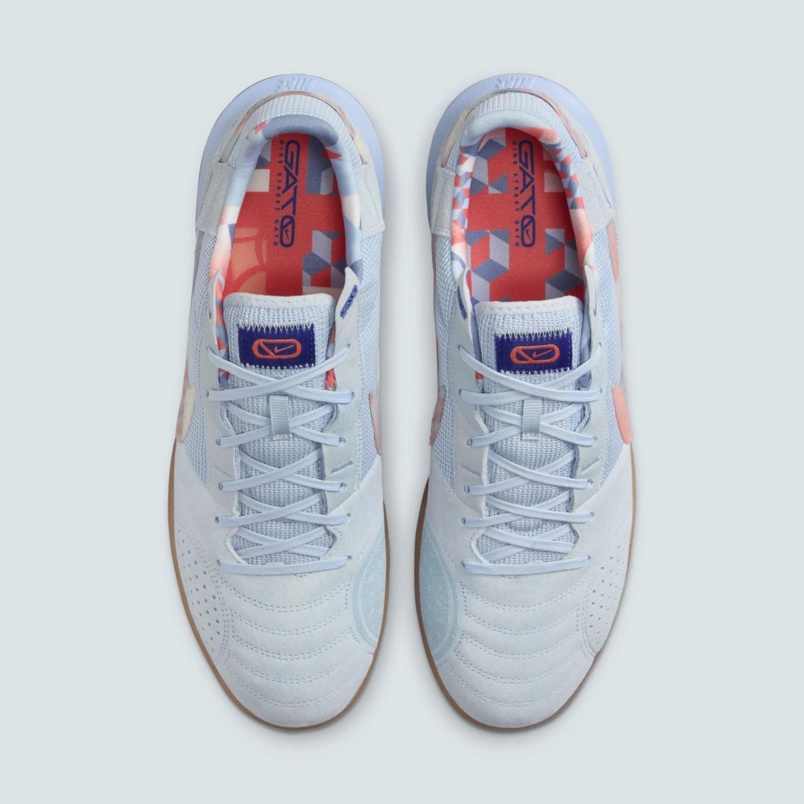 Nike Streetgato SE Barna Pack FZ3565-400