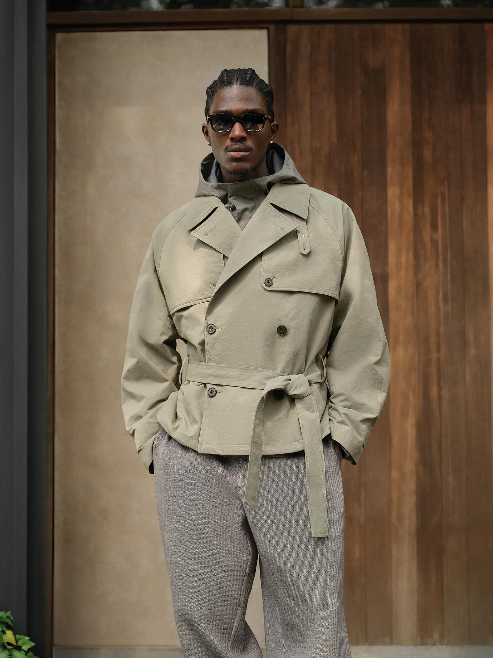 Kith Introduces &Kin Fall 2026
