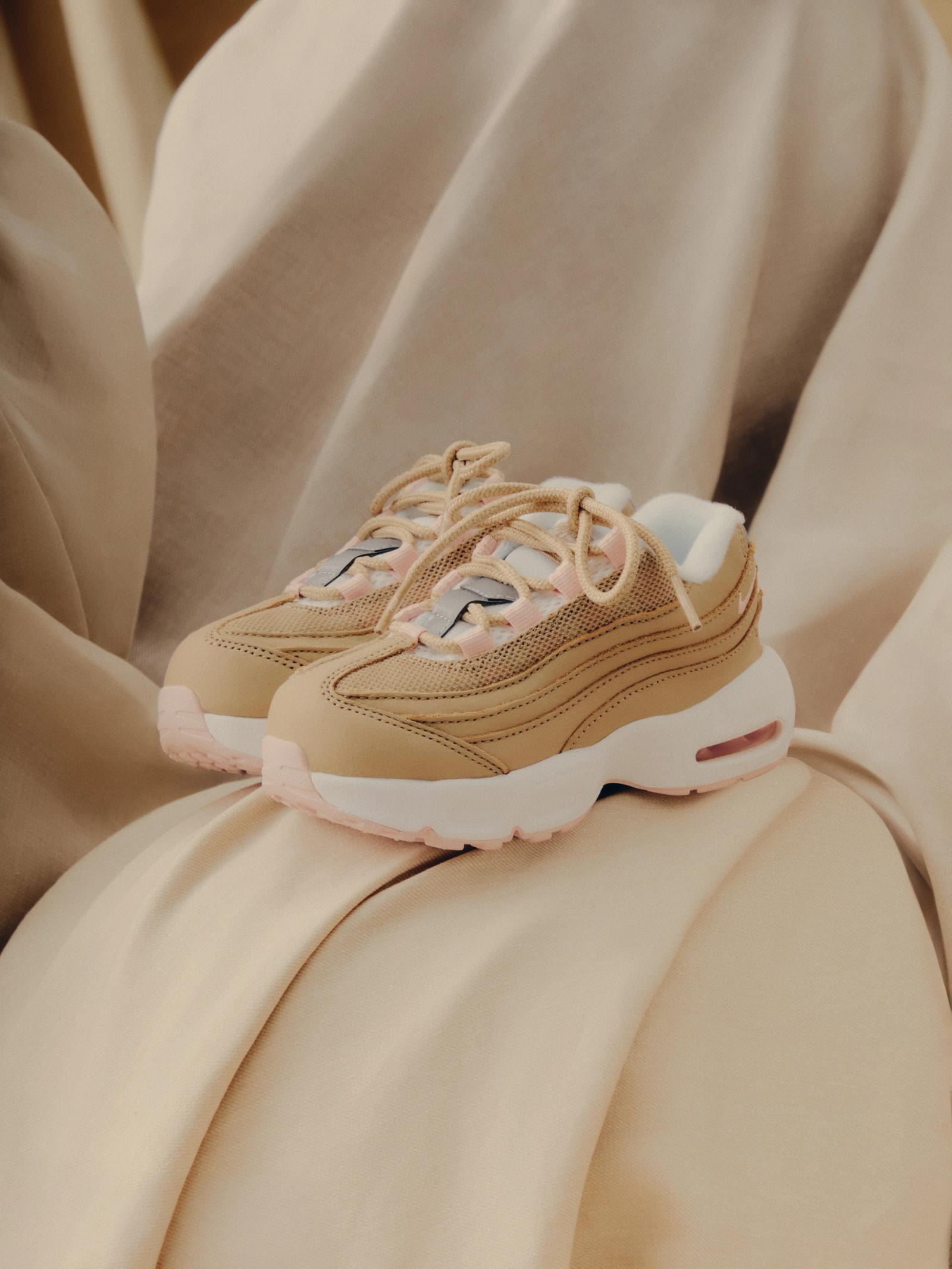Kith for Nike Linen Collection drops July 20th, 2026